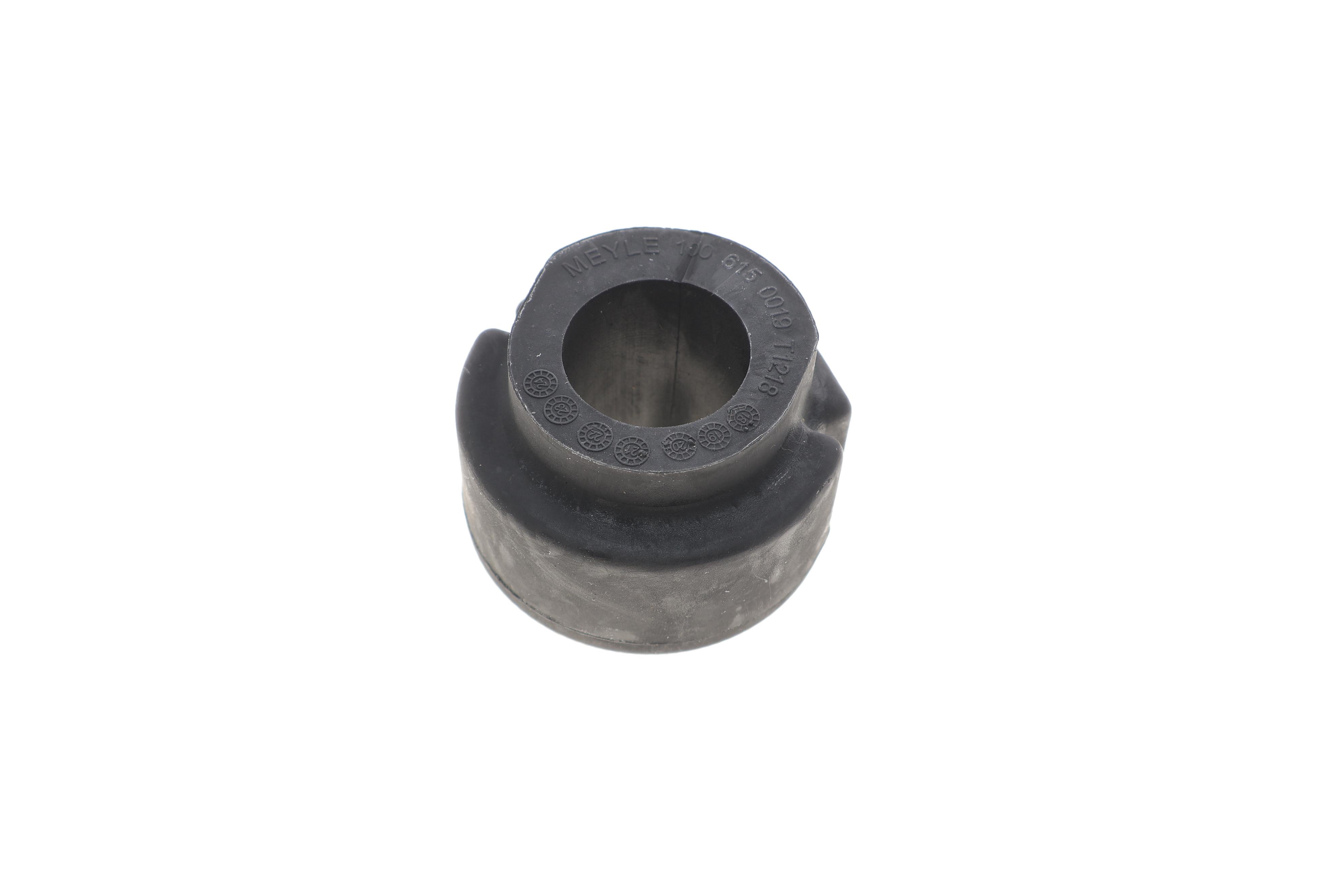 Втулка стабілізатора (переднього) Audi A4-A7 Sportback 07- (d=24mm)