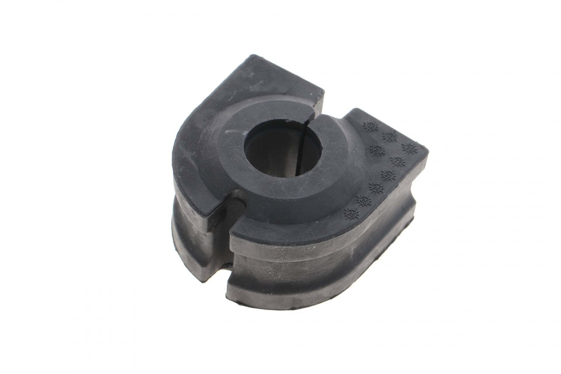 Втулка стабілізатора (переднього) BMW 5 (E60/E61) 01- (d=25mm)