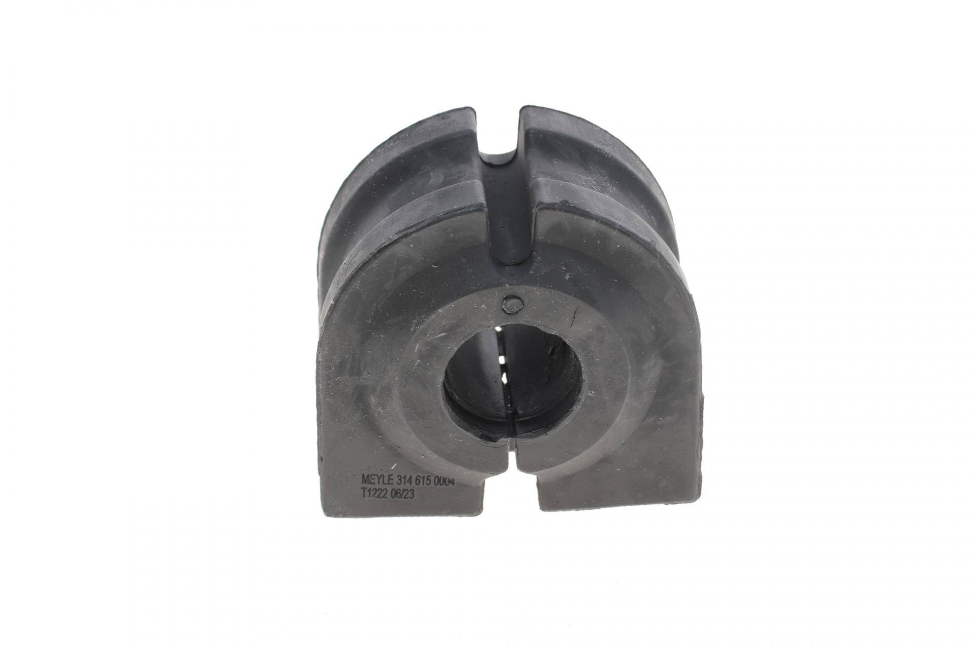 Втулка стабілізатора (переднього) BMW 5 (E60/E61) 01- (d=25mm)