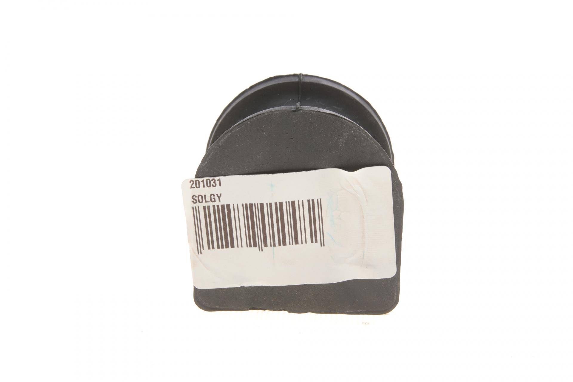 Втулка стабілізатора (переднього) Ford Transit 00- (d=19mm) (знято з виробництва)