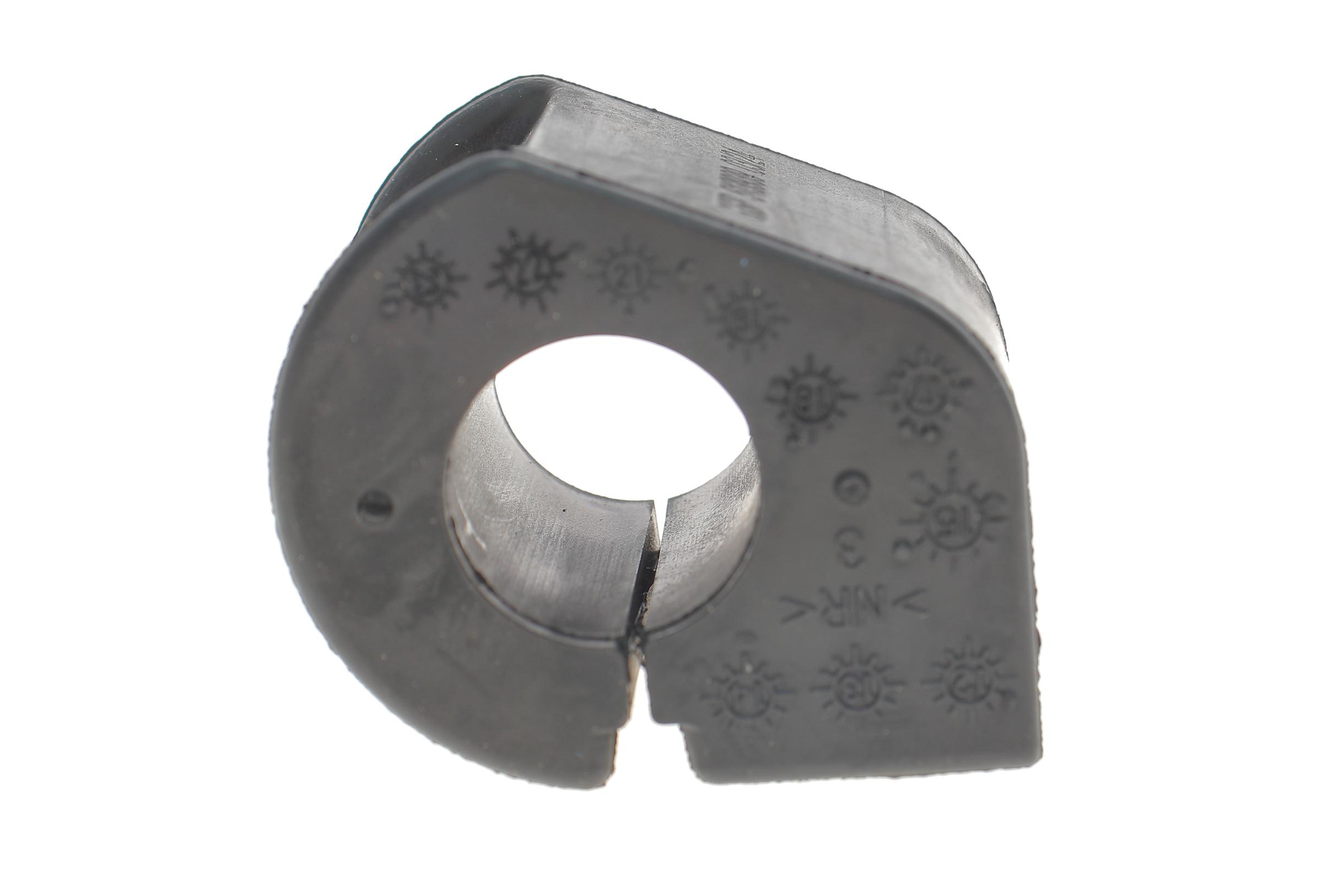 Втулка стабілізатора (переднього) Citroen C1/ Peugeot 107 05-14 (d=22mm)