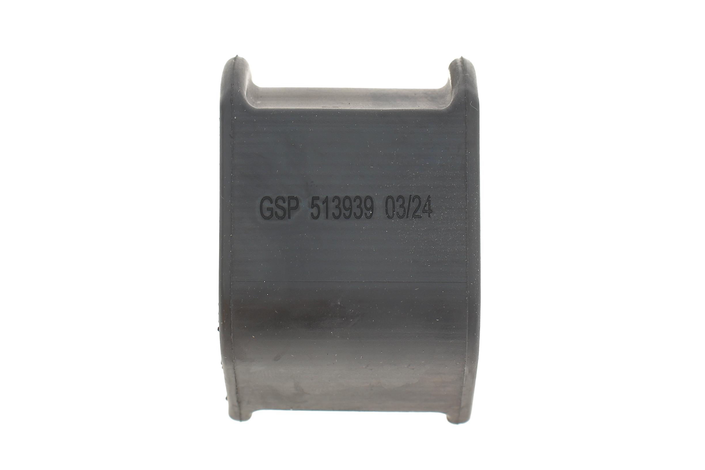 Втулка стабілізатора (переднього) Citroen C1/ Peugeot 107 05-14 (d=22mm)