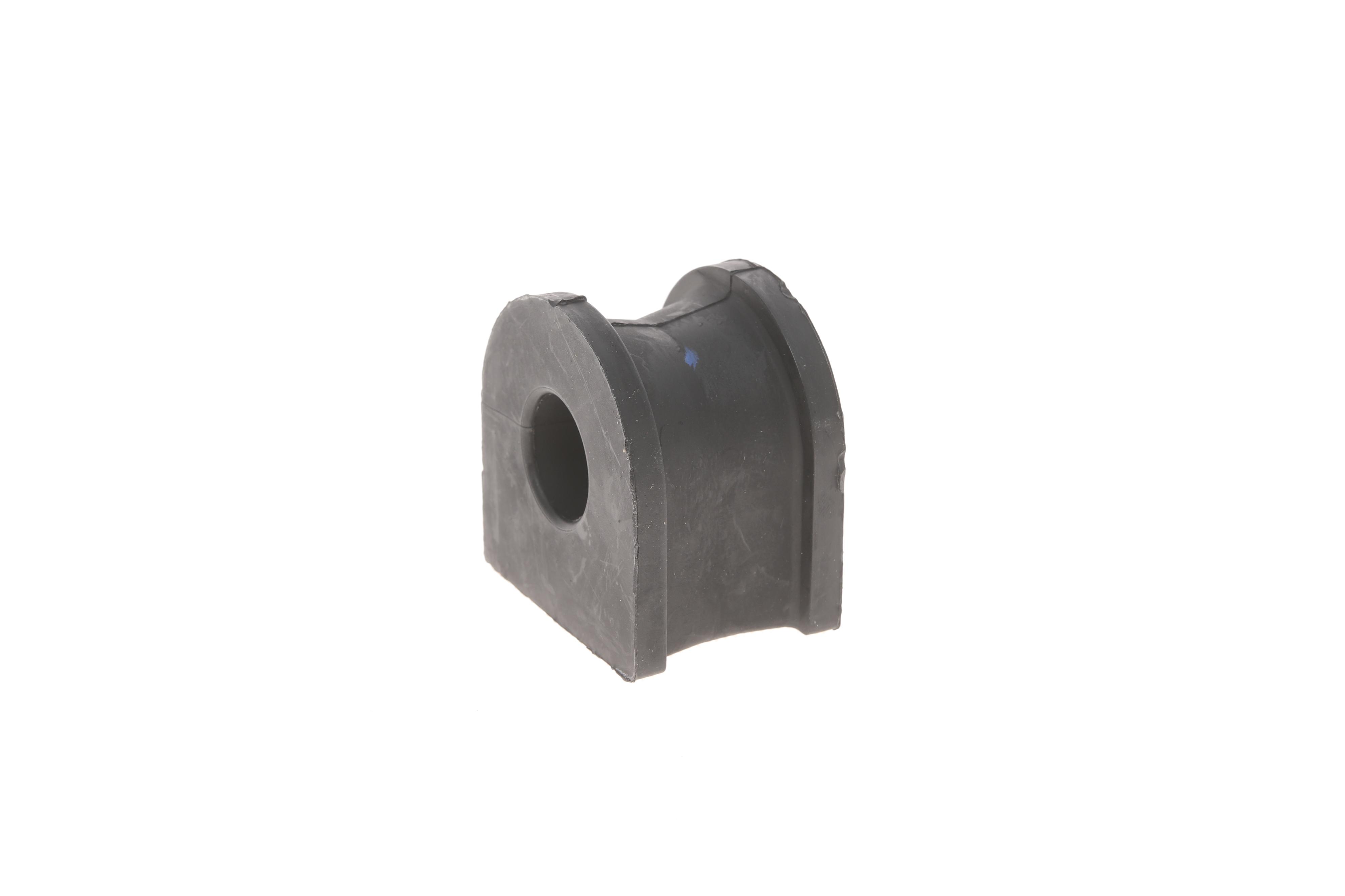 Втулка стабілізатора (переднього) Ford Transit 00- (d=20mm)