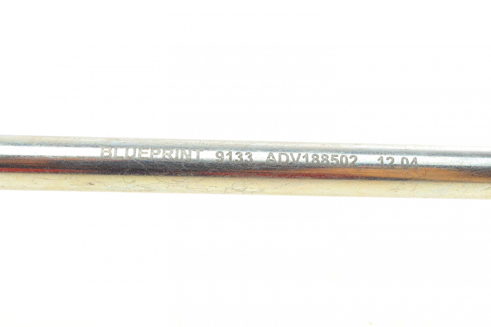 Тяга стабілізатора (переднього) VW Caddy 03- (L=335mm)