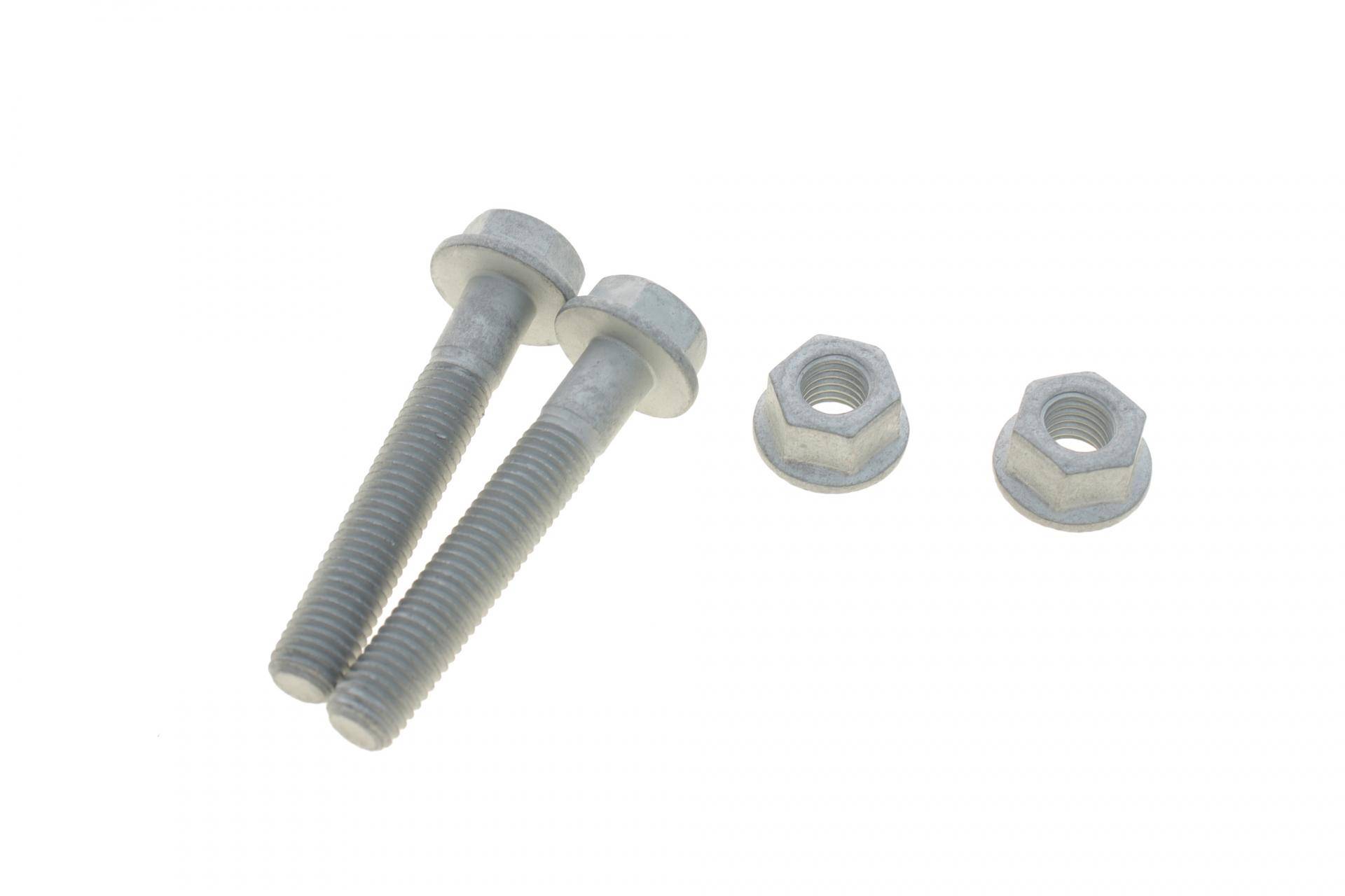 Тяга стабілізатора (переднього) (L) Audi A4/A6/VW Passat B5 96-05