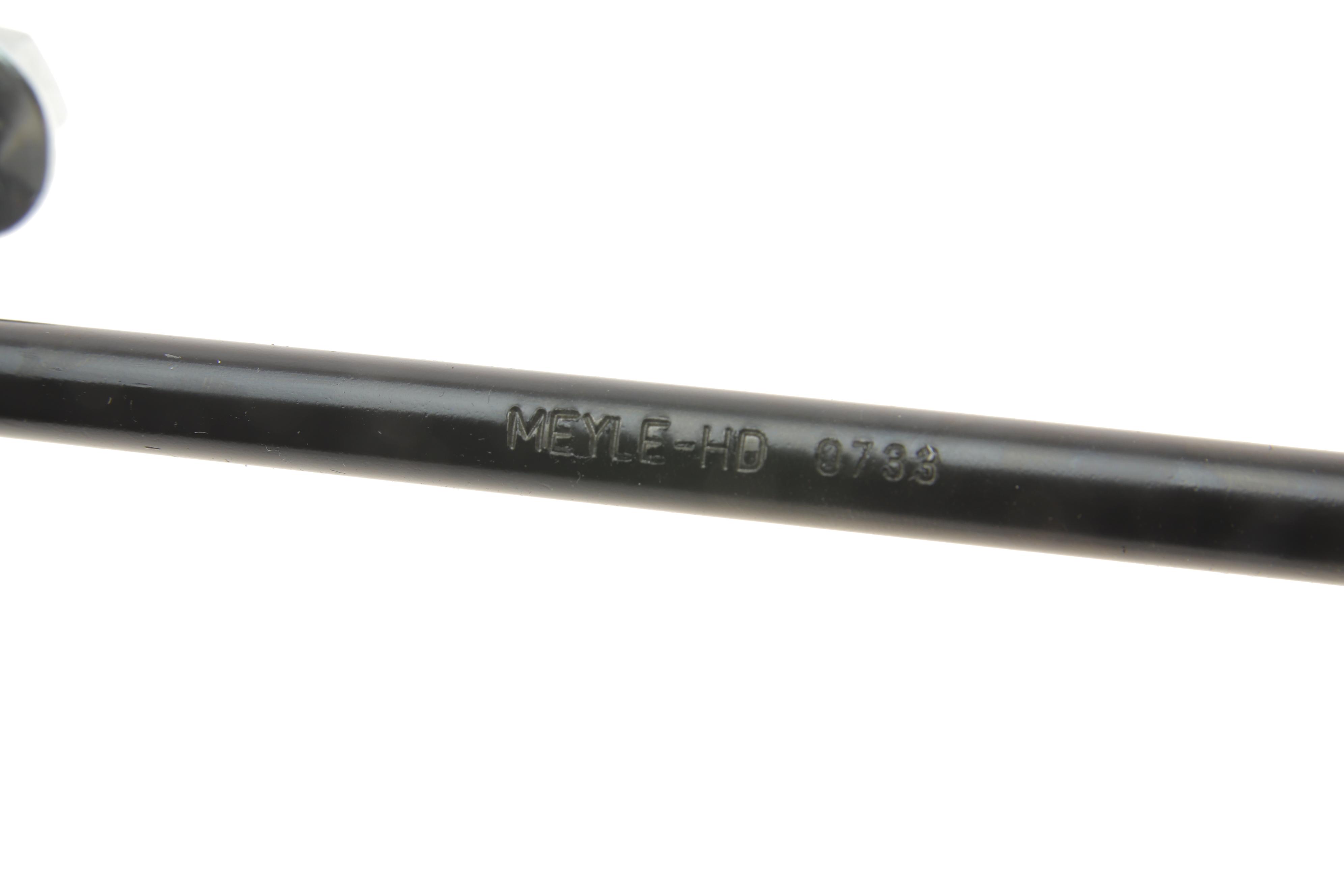 Тяга стабілізатора (переднього) Land Rover Freelander (L314) 1.8-2.5/2.0D 98-06