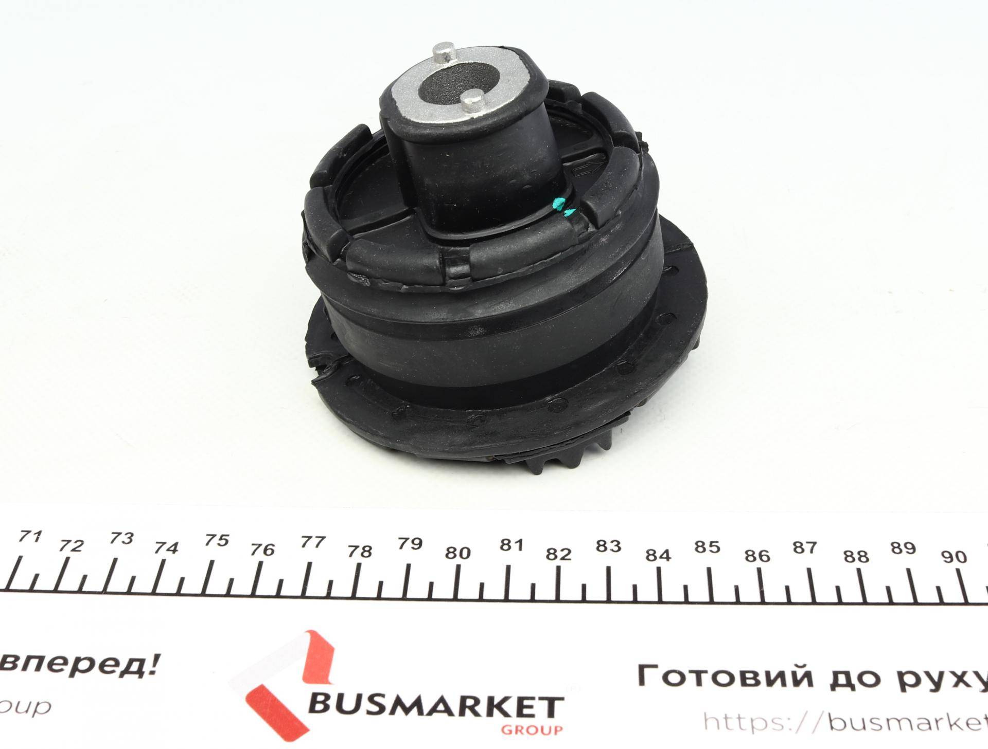 Сайлентблок балки (задньої/зверху/спереду/ззовні) MB E-class (W211/S211) 02-09