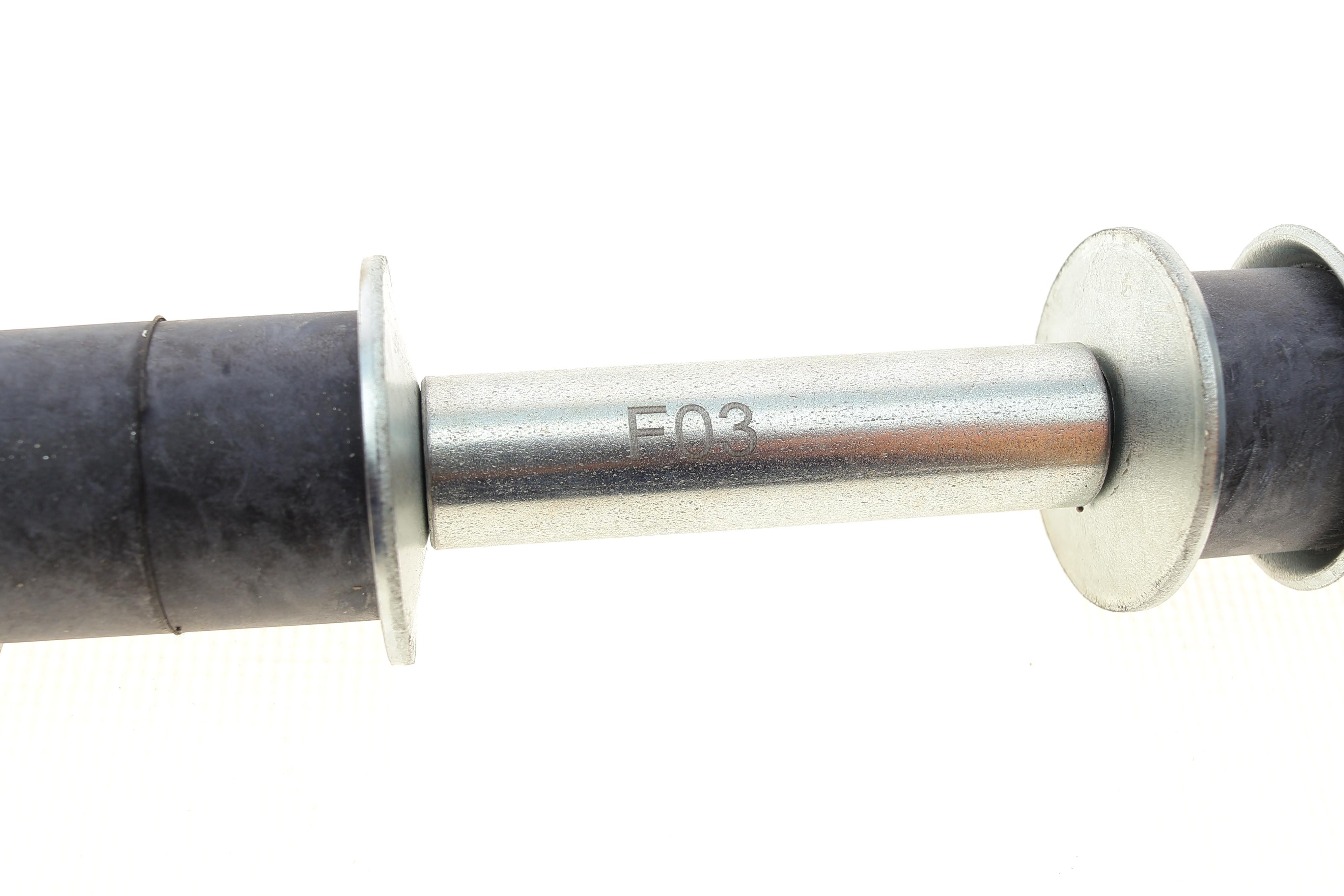 Тяга стабілізатора (заднього) Mitsubishi Pajero 90-00