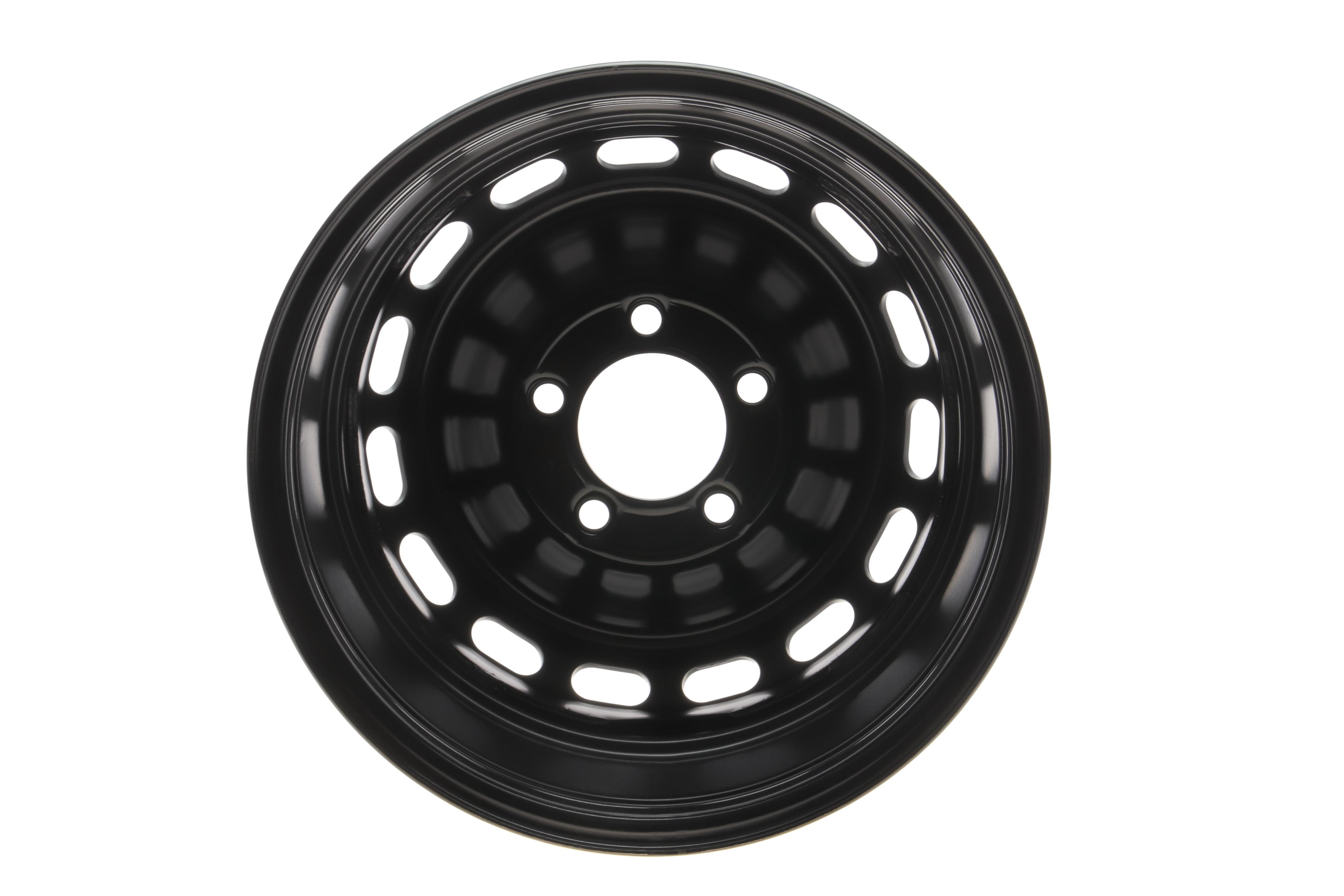 Диск колісний Renault Master III 10- (R16)