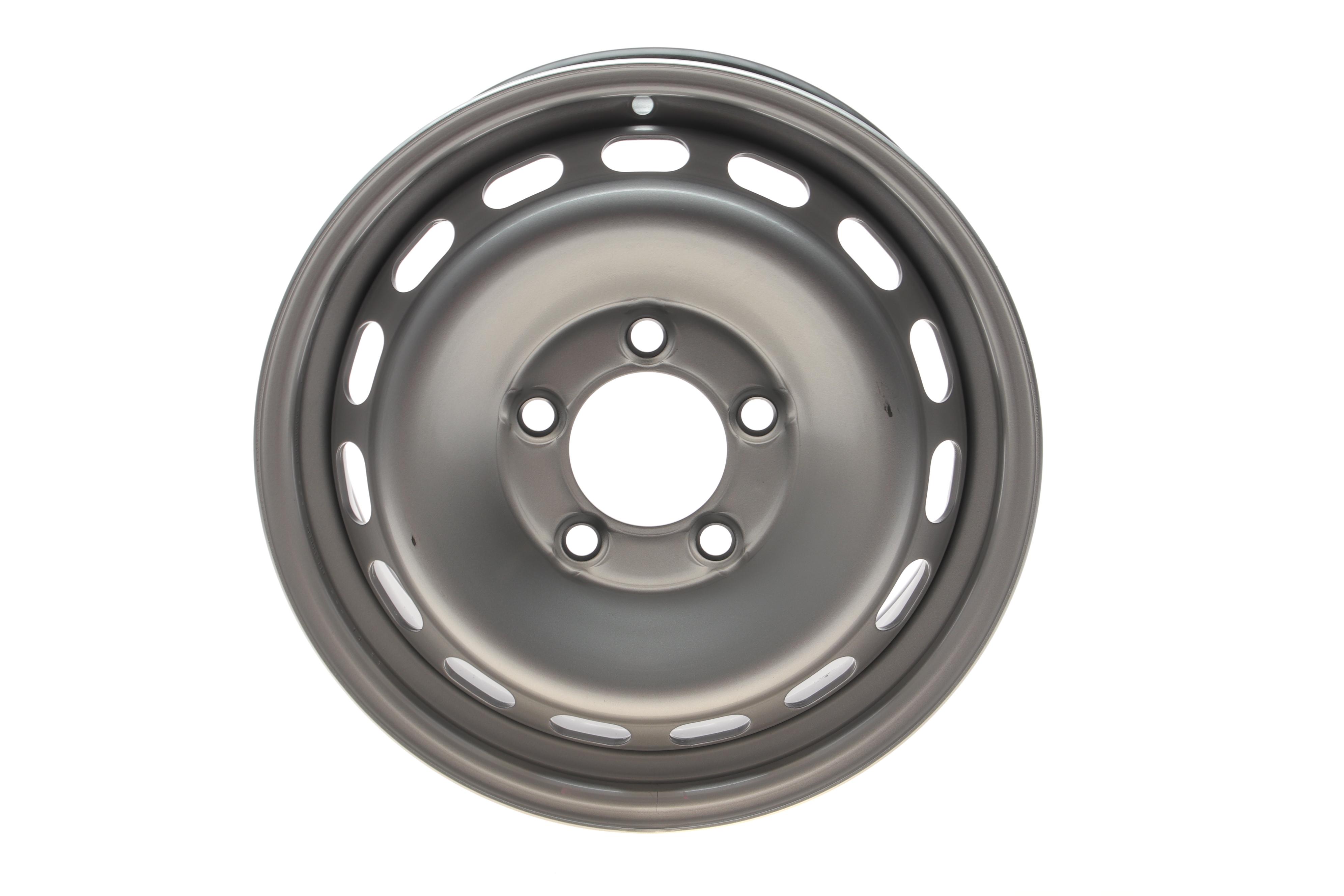 Диск колісний Renault Master III 10- (R16)