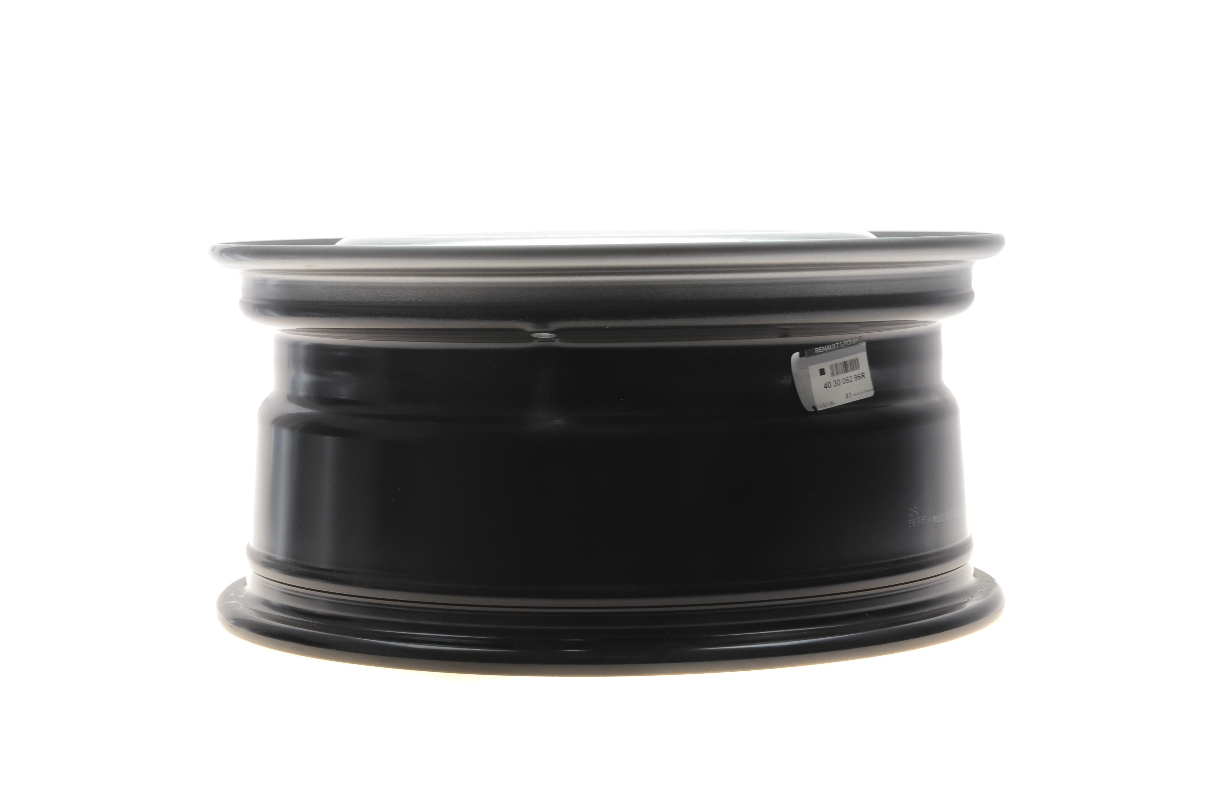 Диск колісний Renault Master III 10- (R16)