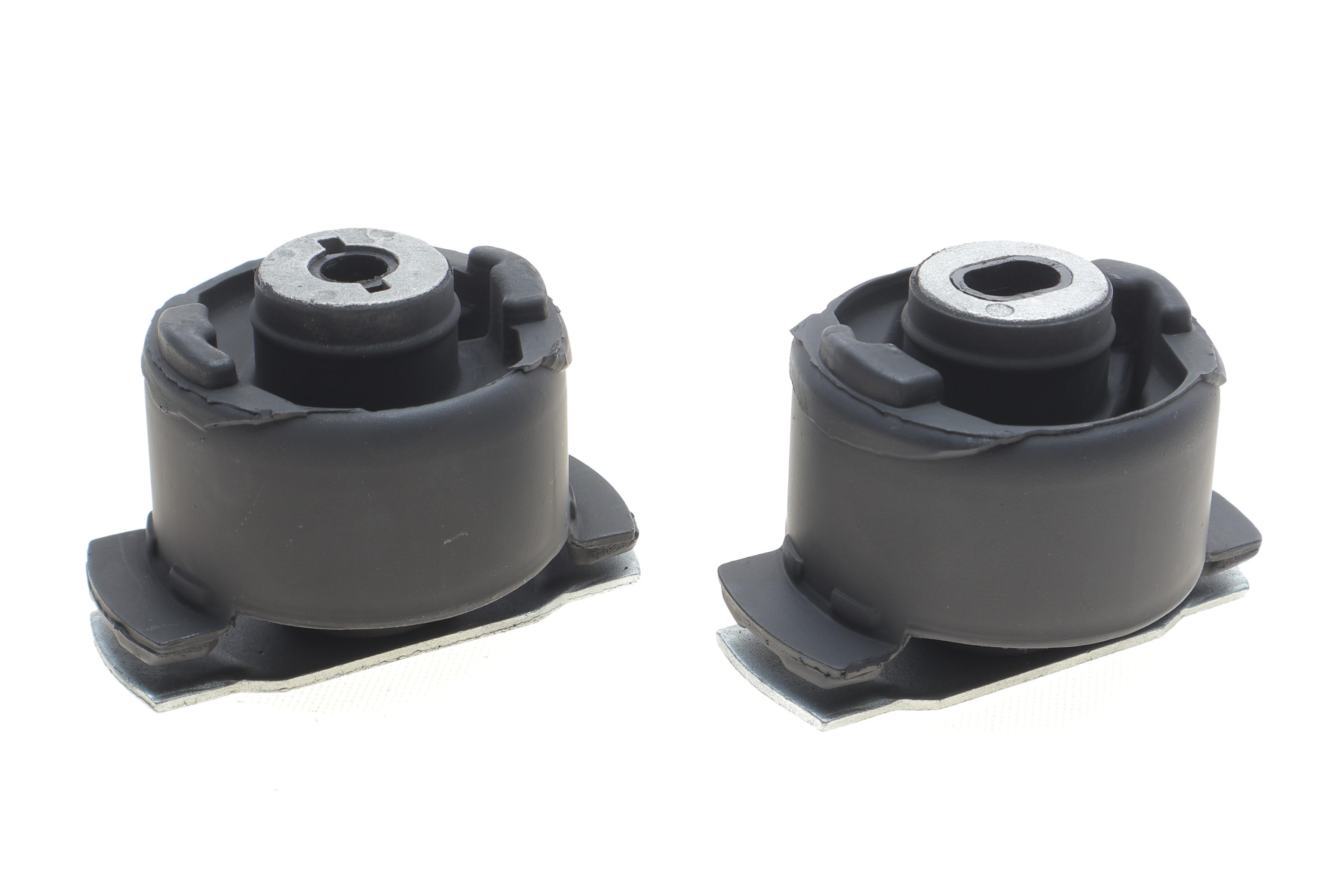 Сайлентблок балки (задньої) Renault Laguna II 1.6-3.0 V6 24V 01-07 (к-т 2 шт.)