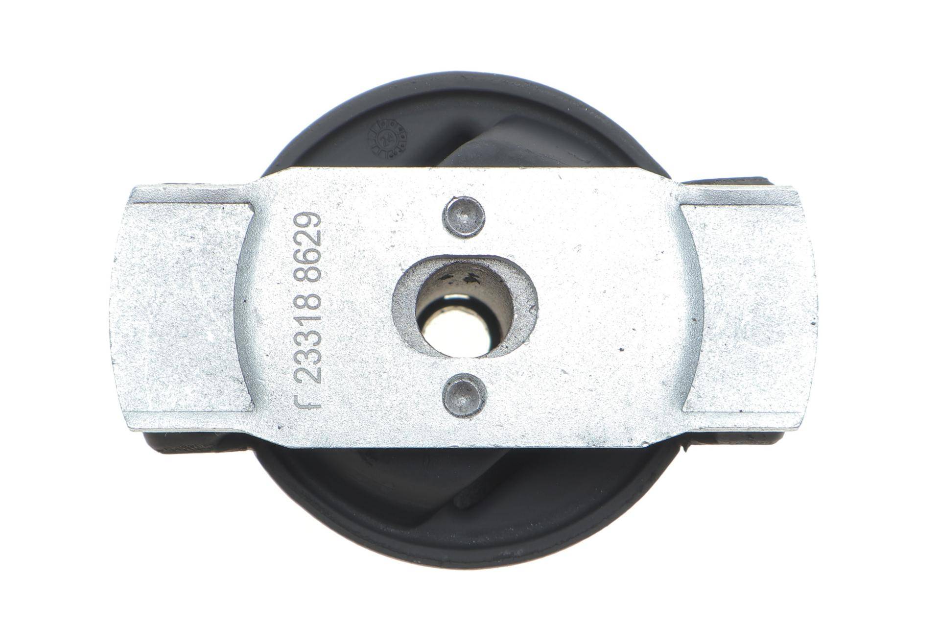 Сайлентблок балки (задньої) Renault Laguna II 1.6-3.0 V6 24V 01-07 (к-т 2 шт.)