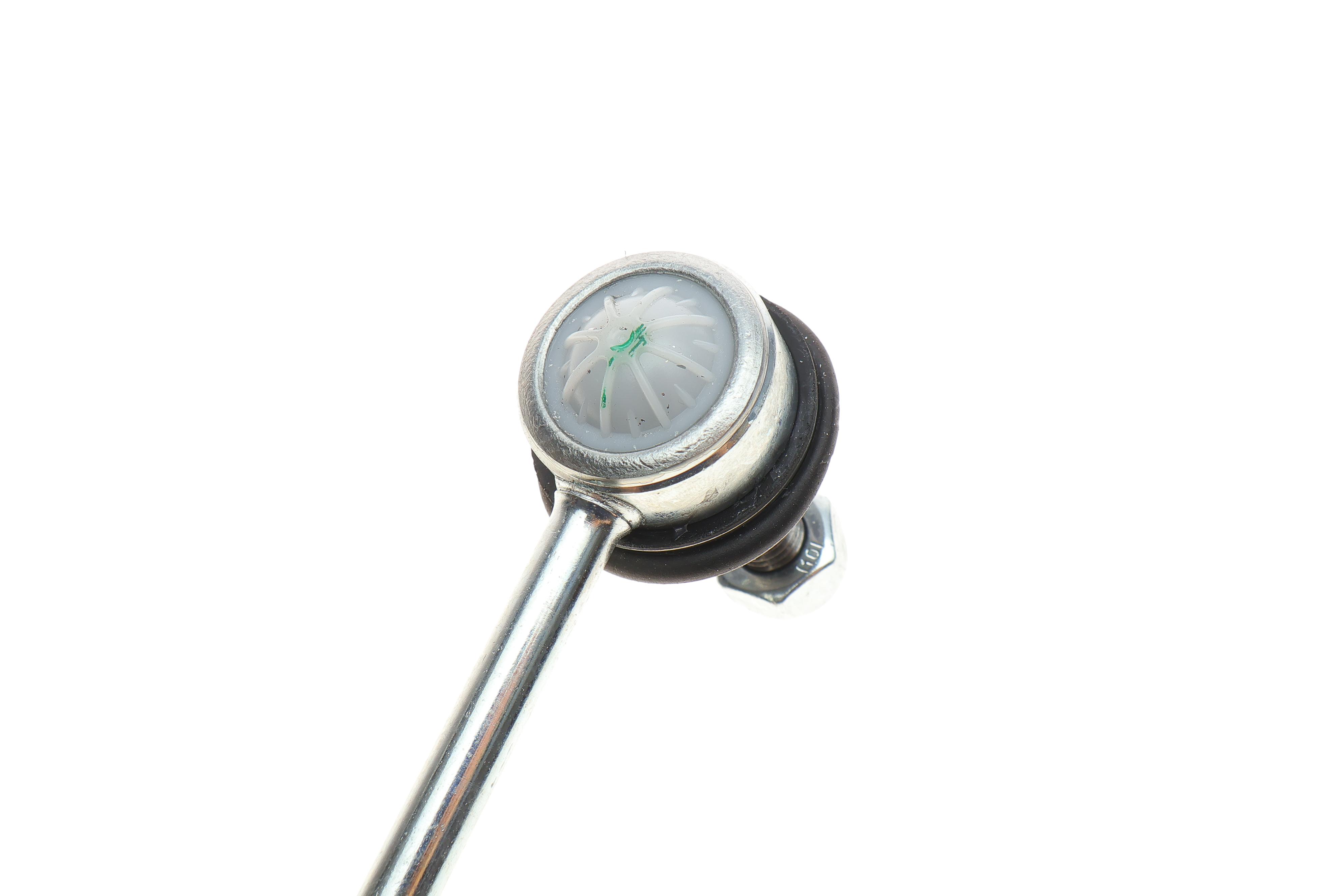 Тяга стабілізатора (переднього) (L) Chevrolet Lacetti 05-