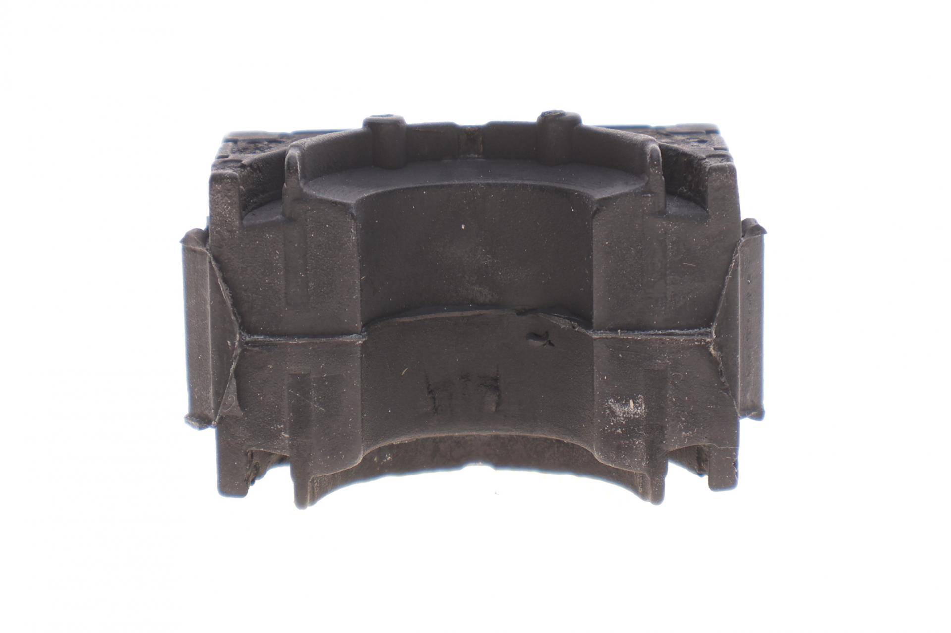 Втулка стабілізатора (переднього) Opel Astra H/Vectra C/Zafira B 02- (знизу)