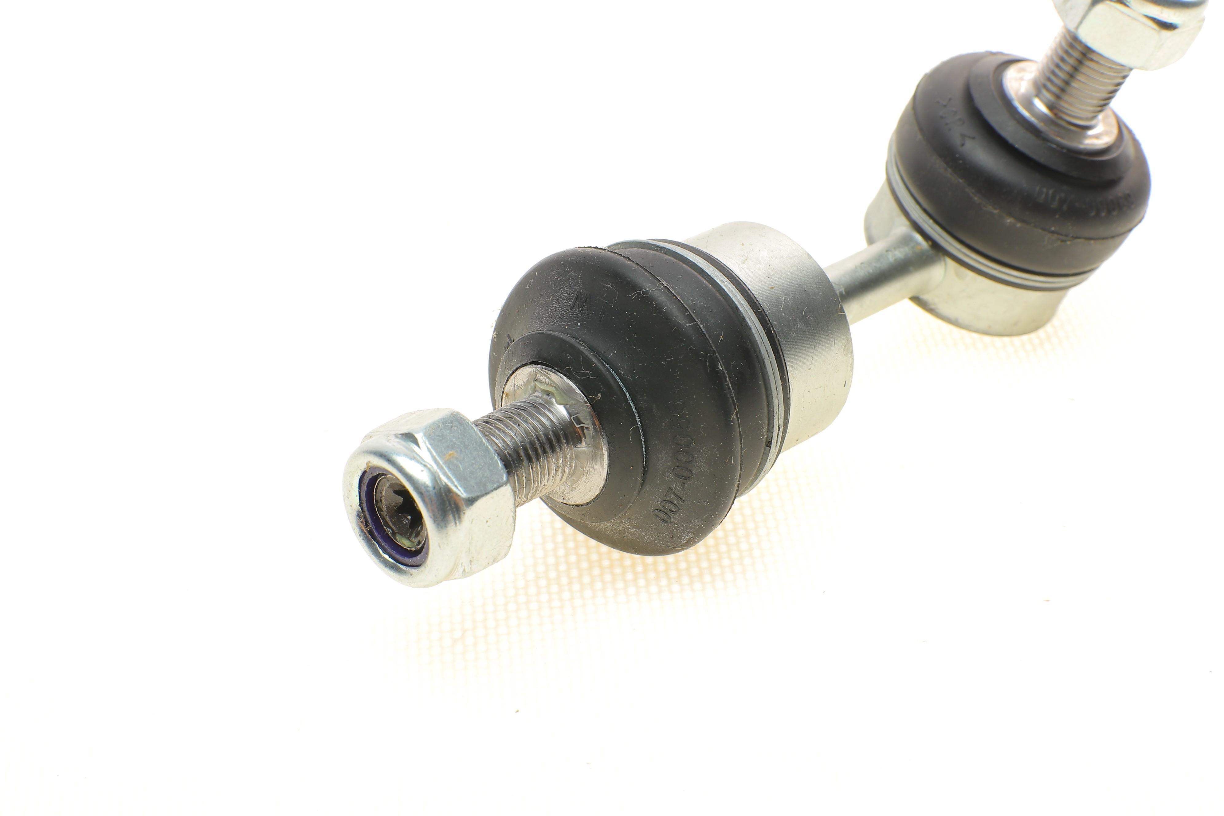 Тяга стабілізатора (заднього) Hyundai i30/ix35/Kia Seed/Sportage 09- (L=88mm)