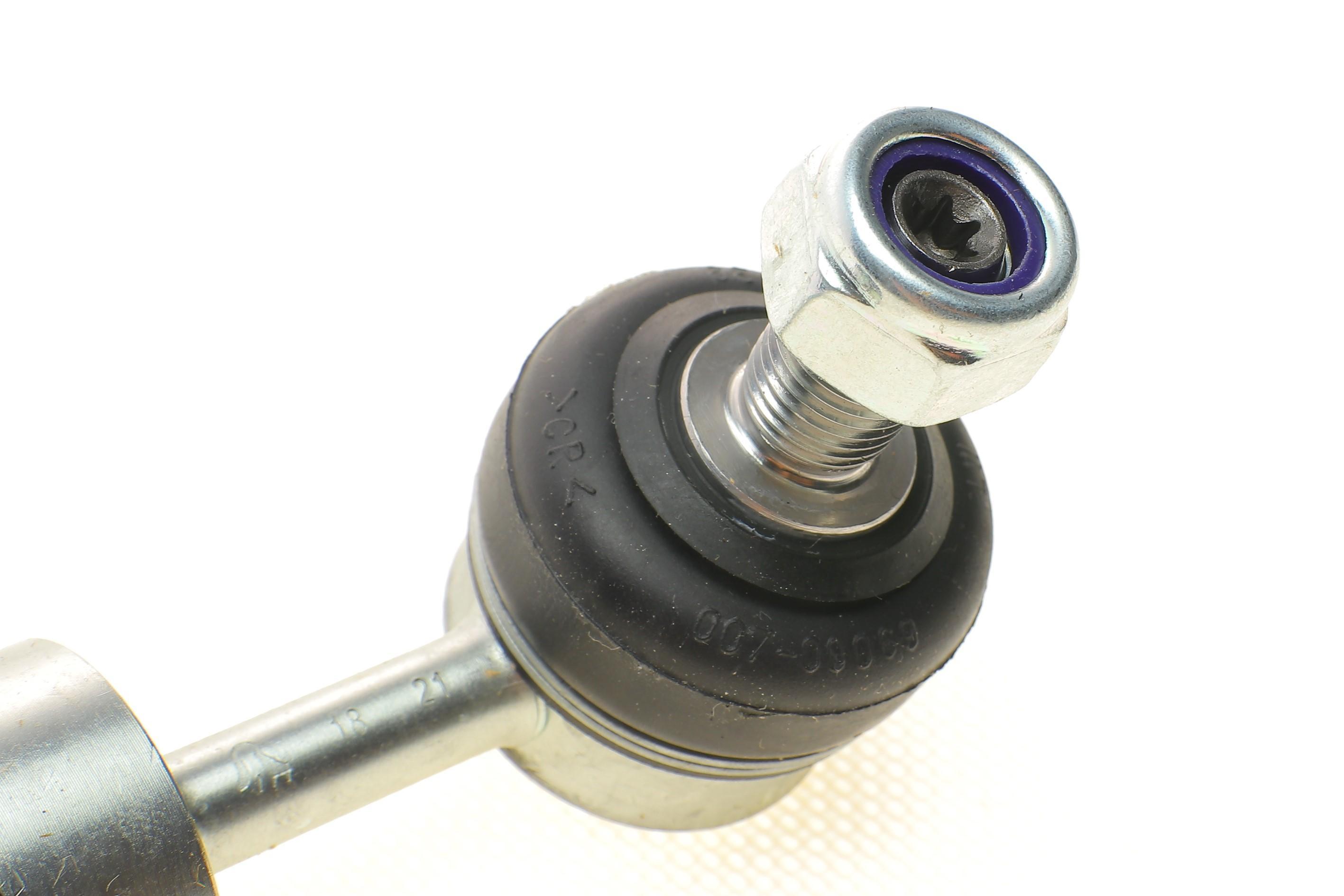 Тяга стабілізатора (заднього) Hyundai i30/ix35/Kia Seed/Sportage 09- (L=88mm)