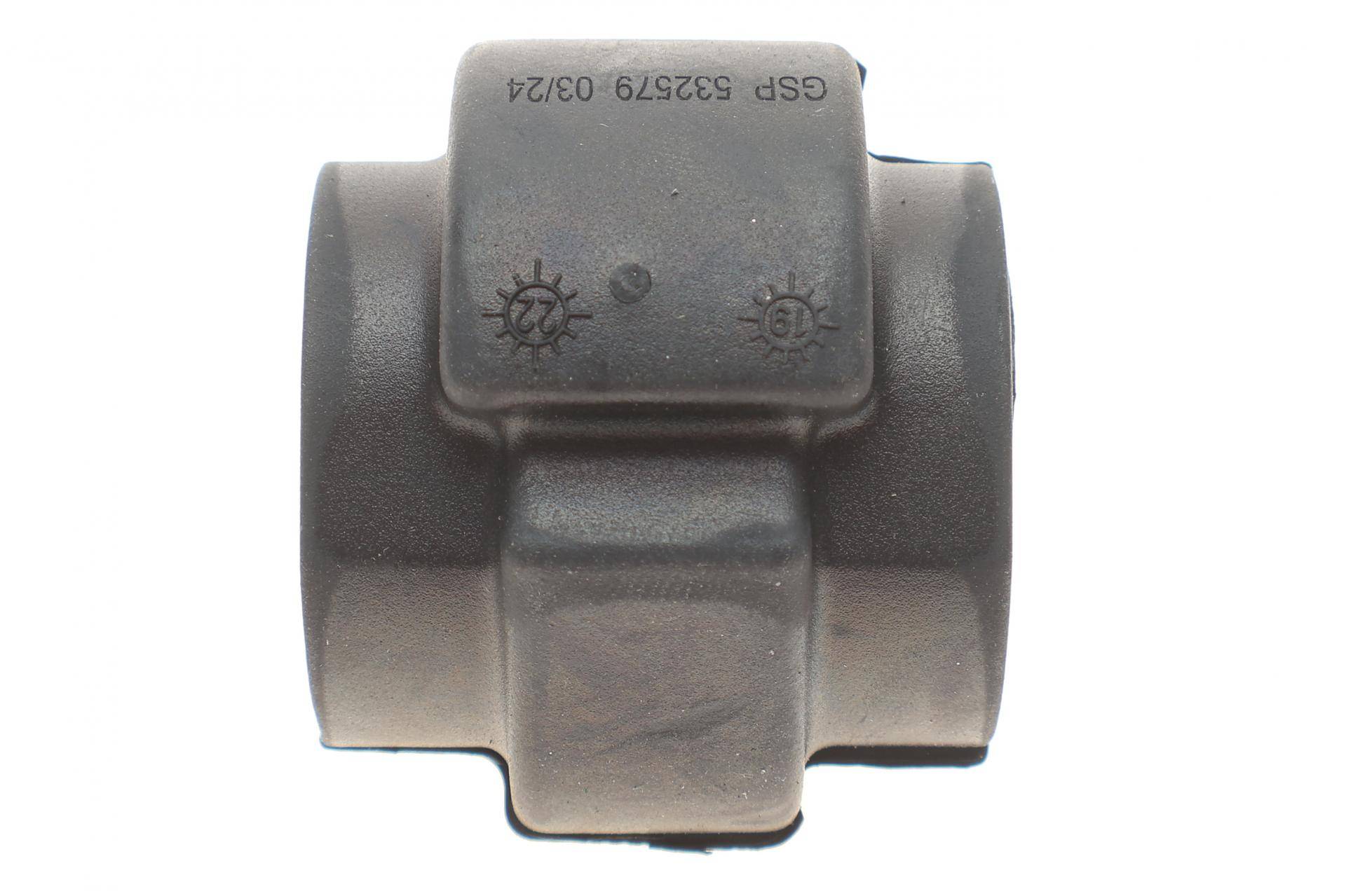 Втулка стабілізатора (переднього) Audi A4-A7 Sportback 07-