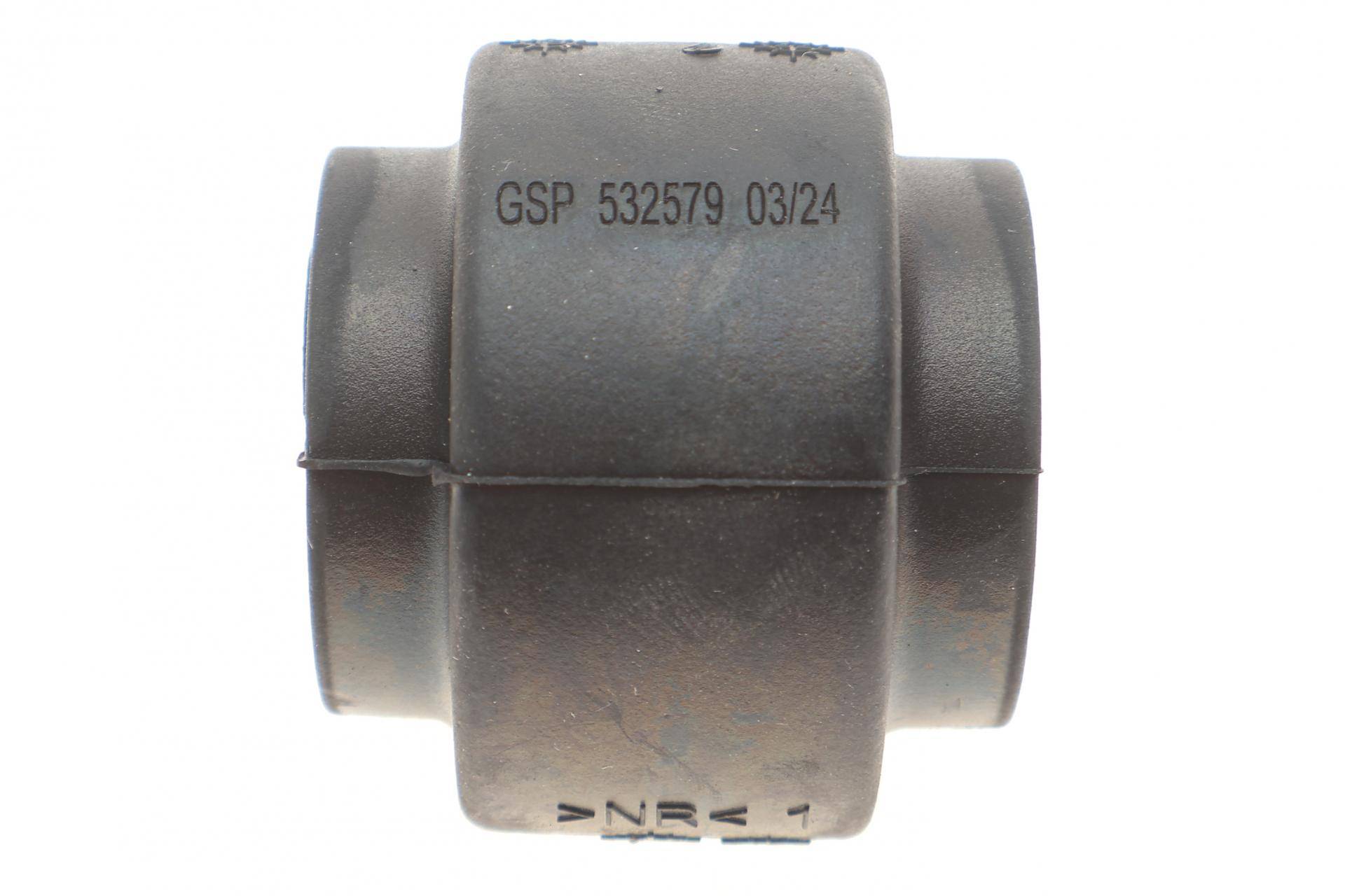 Втулка стабілізатора (переднього) Audi A4-A7 Sportback 07-