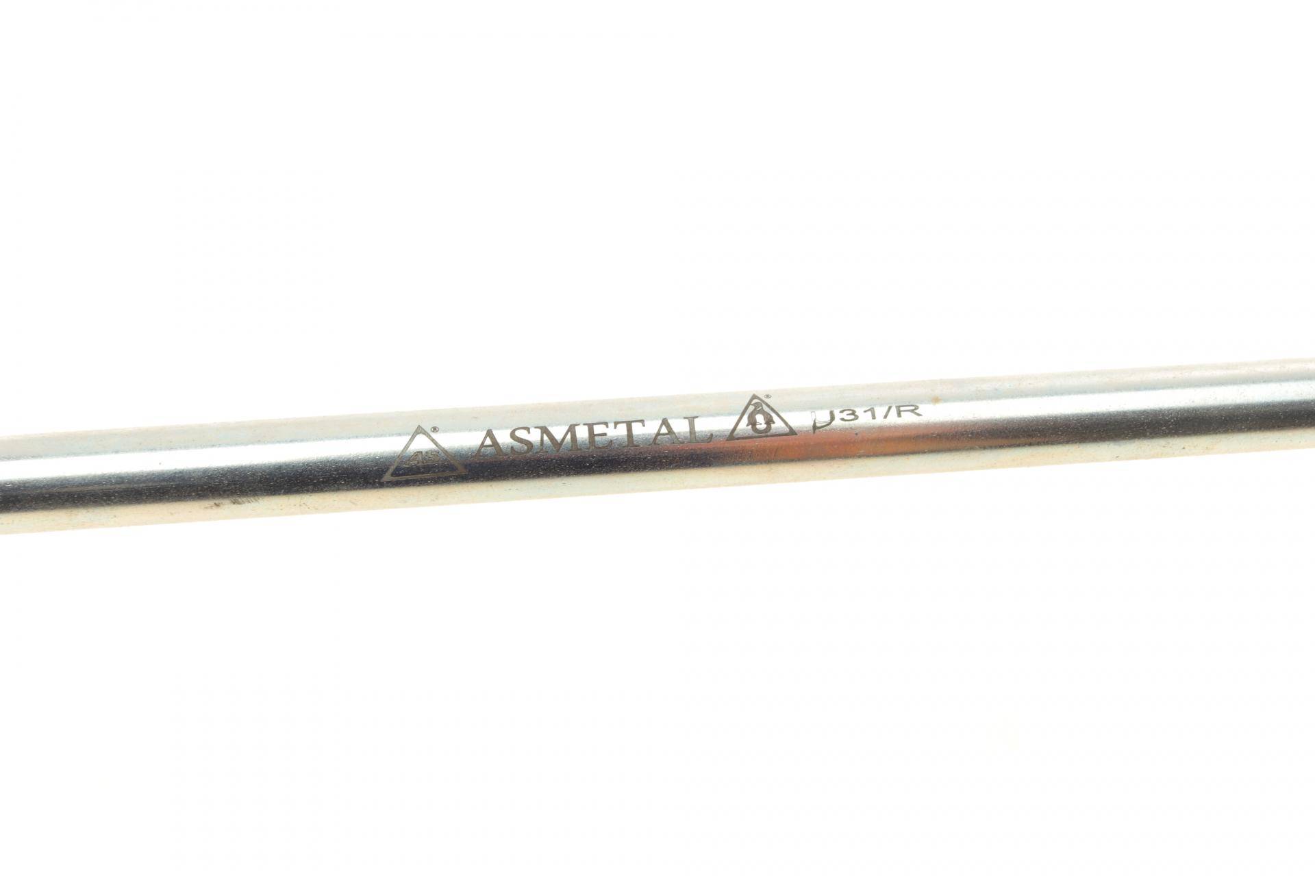 Тяга стабілізатора (переднього) (R) VW Golf IV 1.8-3.2 98-06