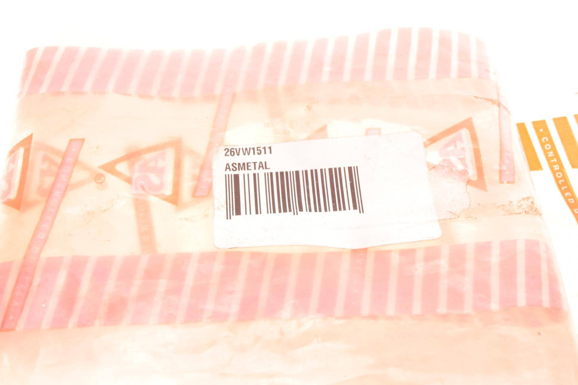 Тяга стабілізатора (переднього) (R) VW Golf IV 1.8-3.2 98-06