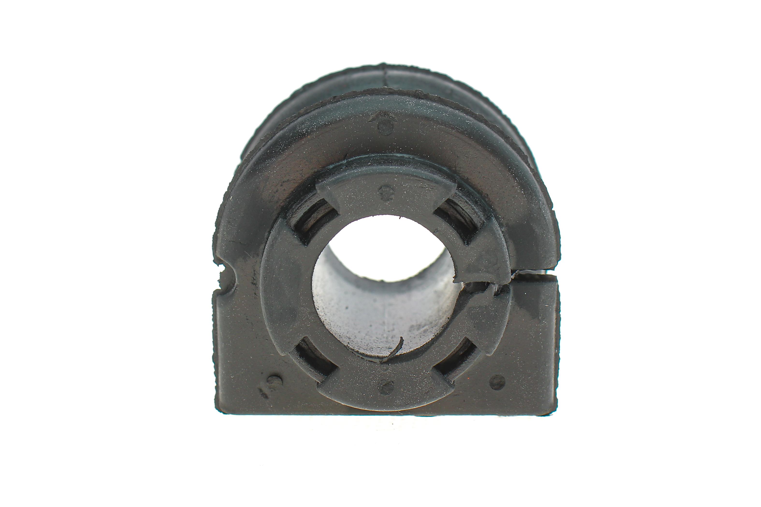 Втулка стабілізатора (переднього) Renault Kangoo 08- (d=20mm)