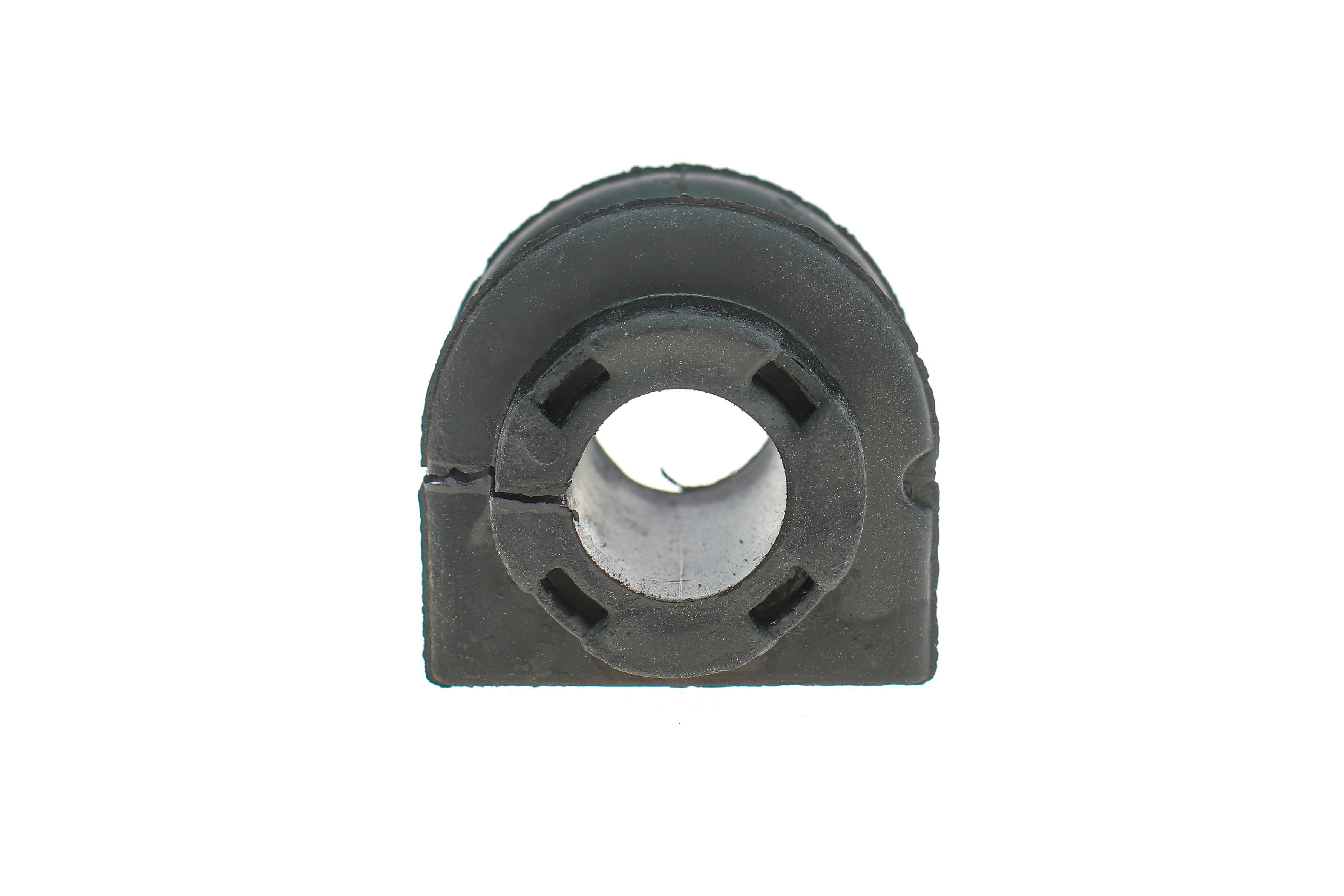 Втулка стабілізатора (переднього) Renault Kangoo 08- (d=20mm)