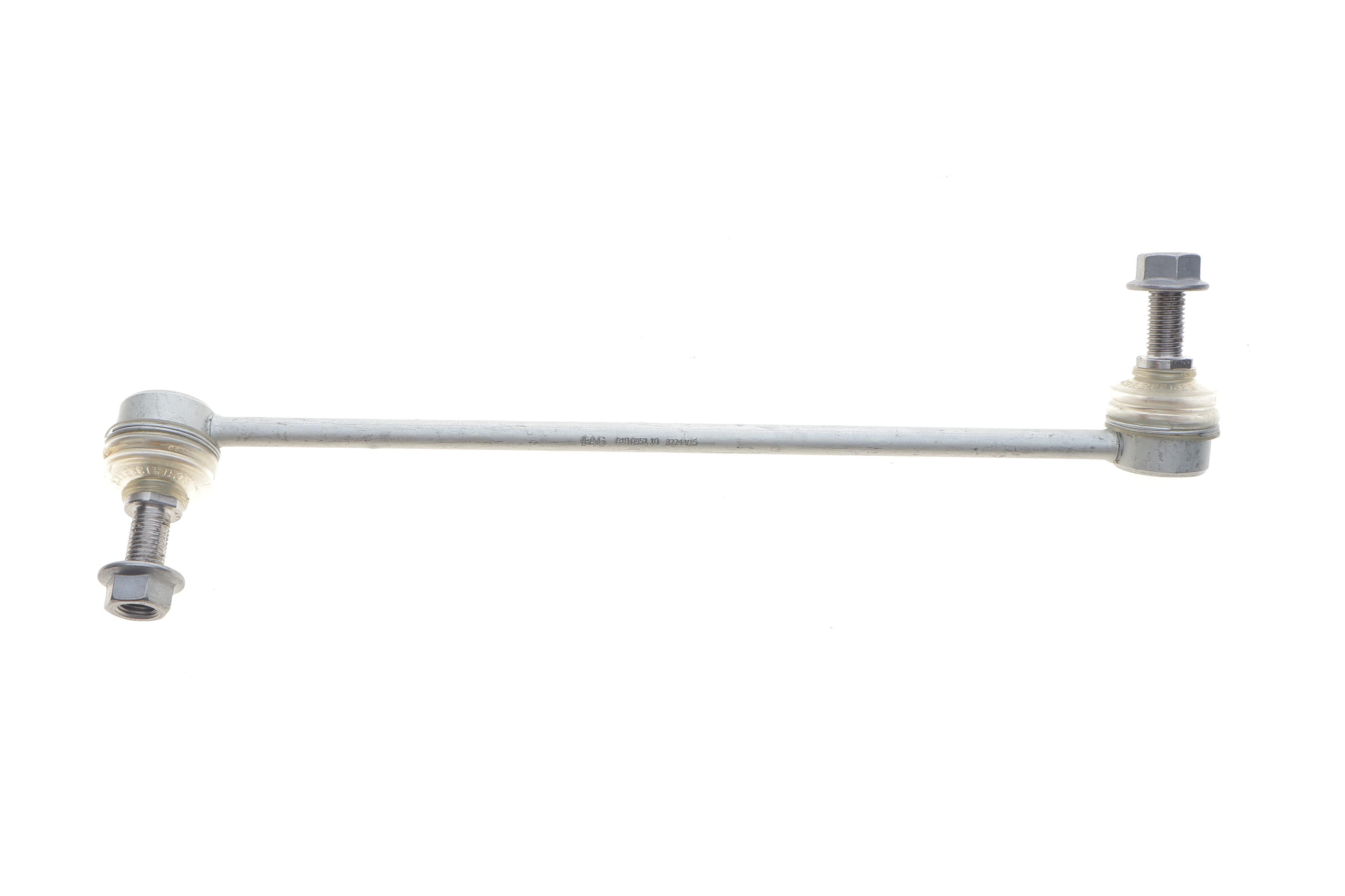 Тяга стабілізатора (переднього) (L) MB E-class (W212) 09-