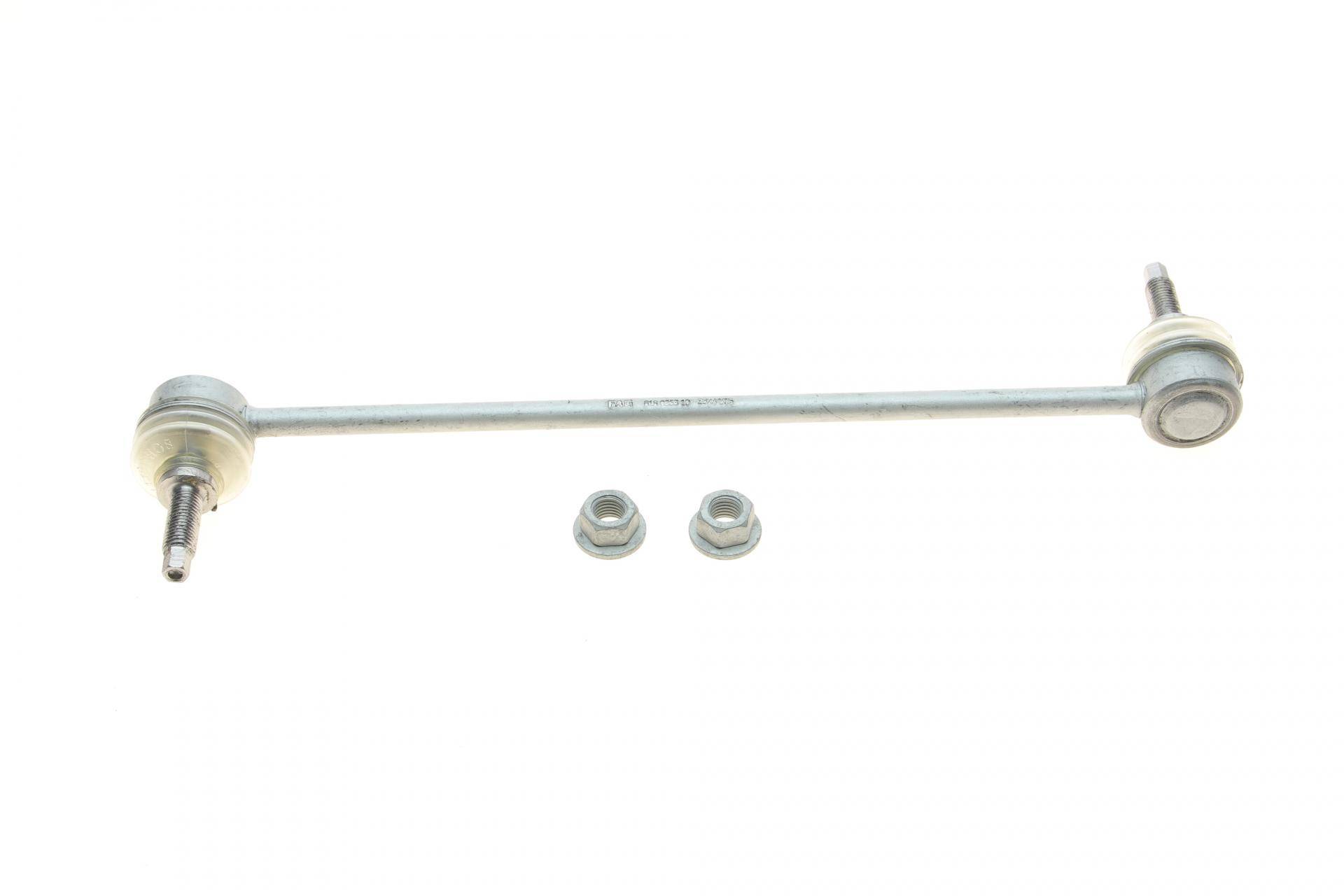 Тяга стабілізатора (переднього) Fiat Punto/Opel Corsa D 1.0-2.0 06- (Л=П)