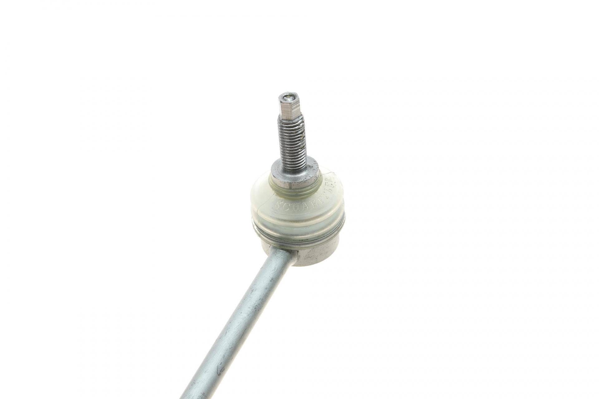 Тяга стабілізатора (переднього) Fiat Punto/Opel Corsa D 1.0-2.0 06- (Л=П)