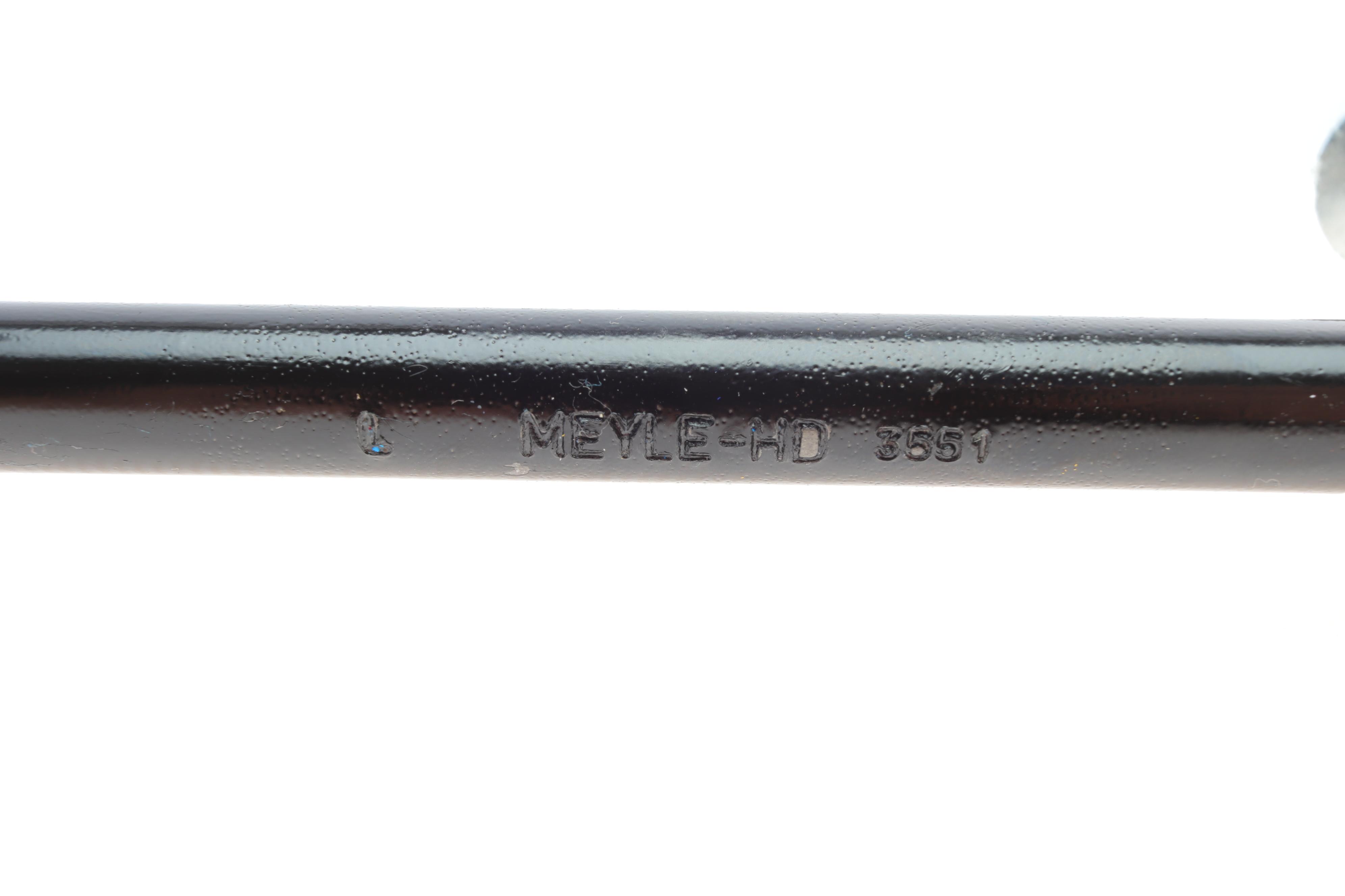 Тяга стабілізатора (заднього) (L) Tesla Model 3 17- (L=144mm)