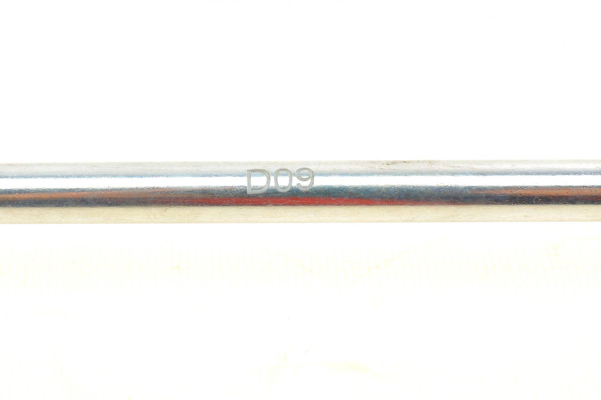 Тяга стабілізатора (переднього) (L) BMW 1 (E81/E88)/3 (E90-E93) 04- (L=290mm)