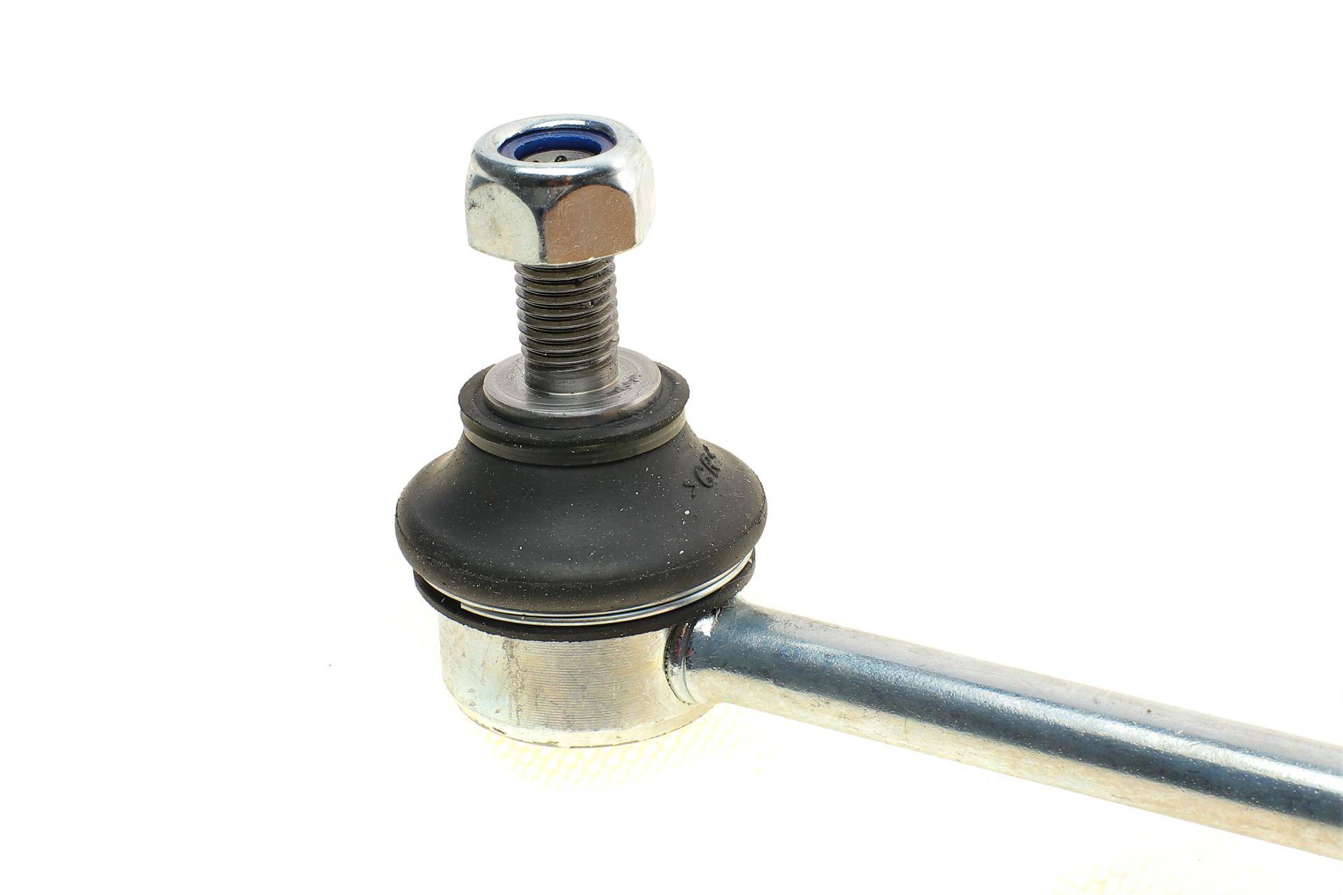 Тяга стабілізатора (переднього) (L) BMW 1 (E81/E88)/3 (E90-E93) 04- (L=290mm)