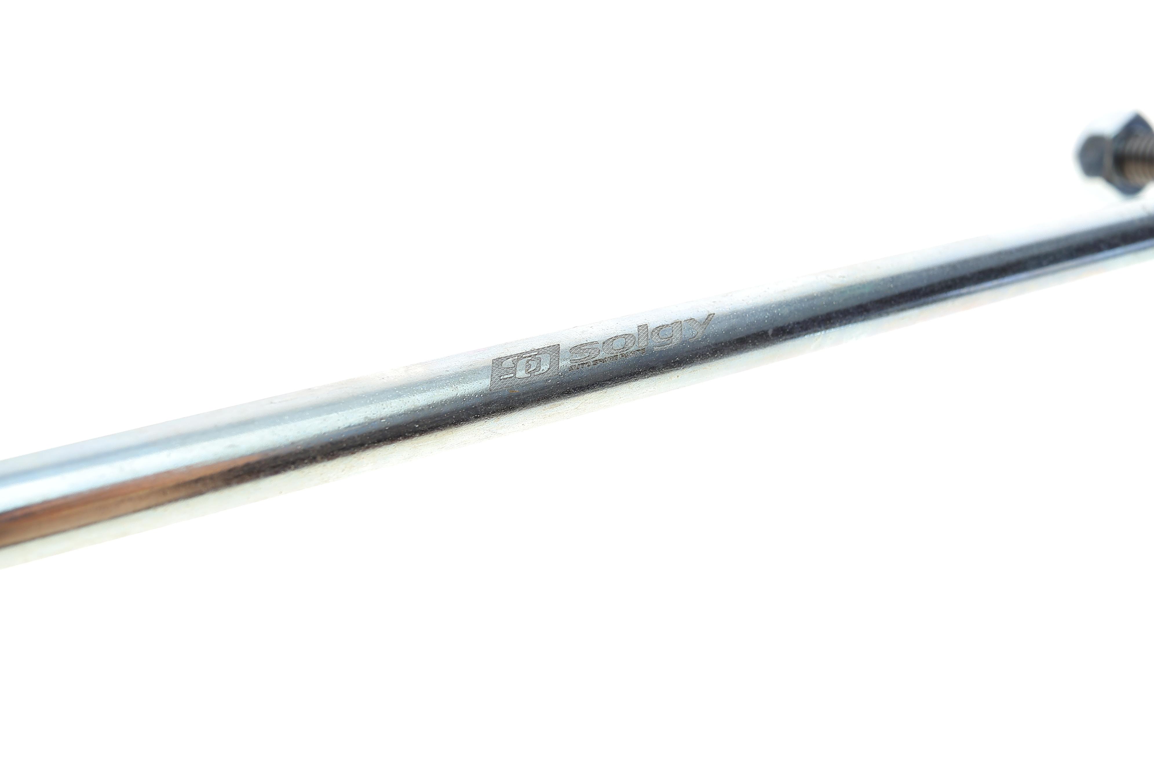 Тяга стабілізатора (переднього) (R) BMW X3 (E83) 2.0-3..0/2.0-3.0d 03-11