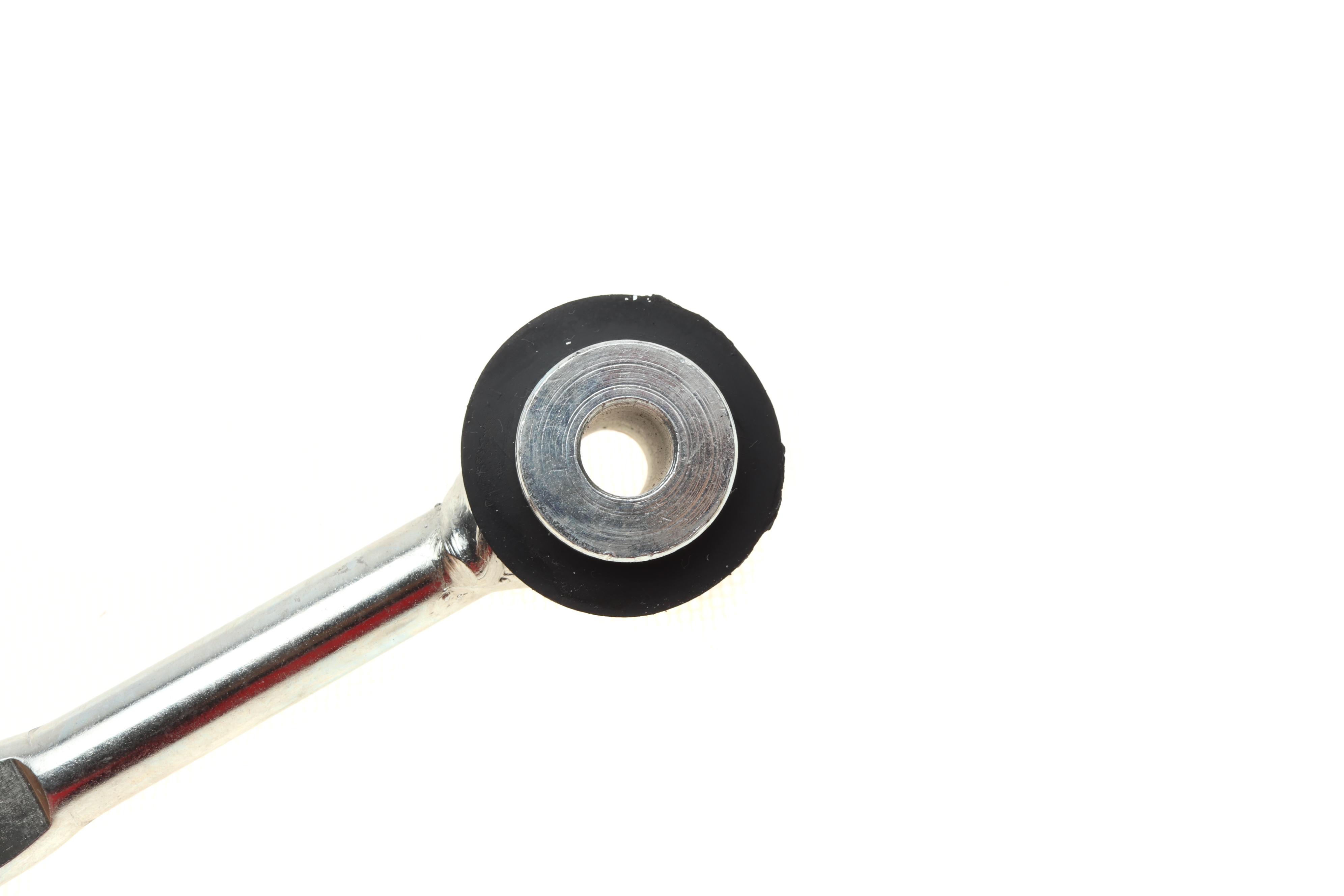 Тяга стабілізатора (заднього) (R) MB C-class (W203/S203/CL203)/ CLK (C209/A209) 00- (L=184mm)