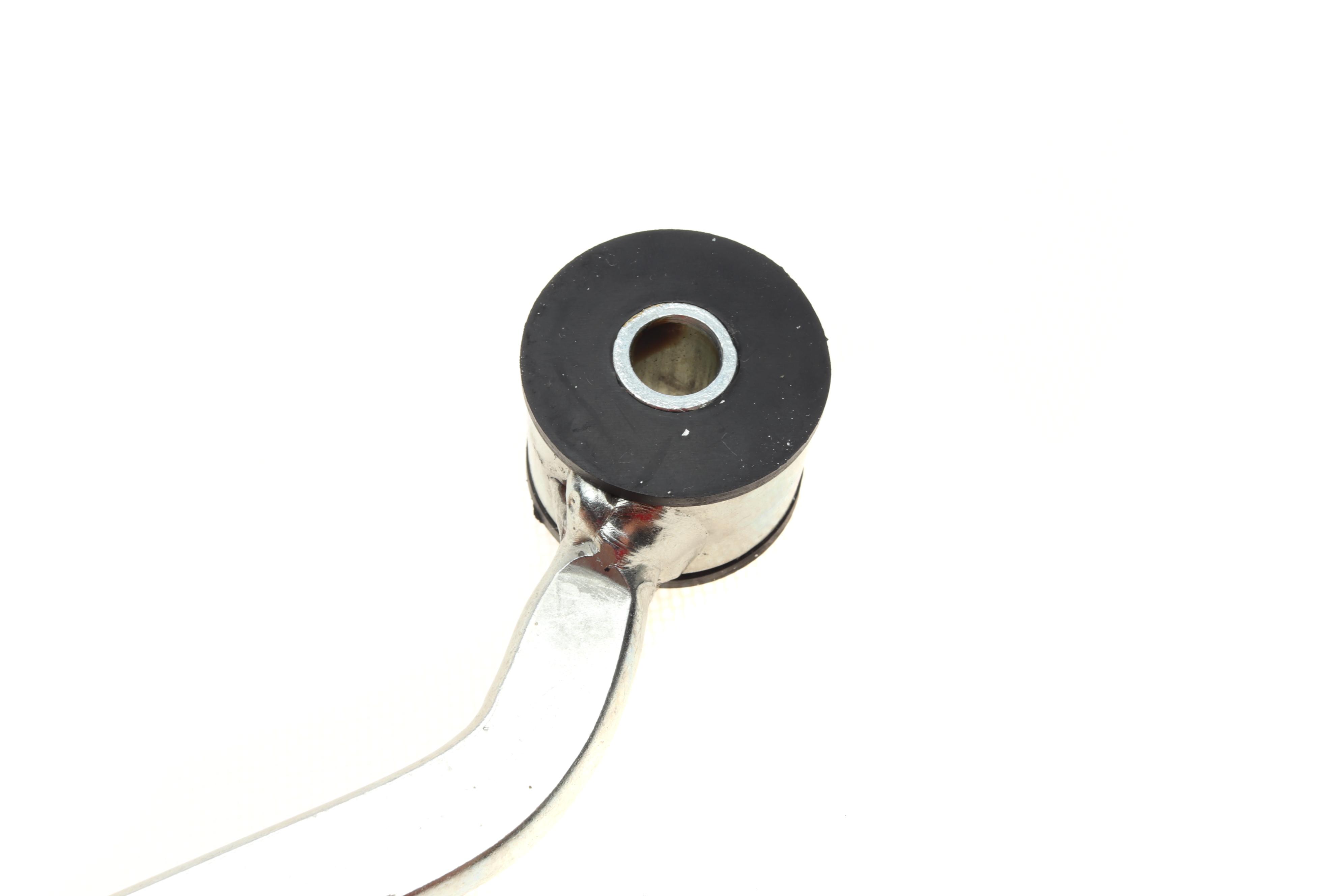 Тяга стабілізатора (заднього) (R) MB C-class (W203/S203/CL203)/ CLK (C209/A209) 00- (L=184mm)