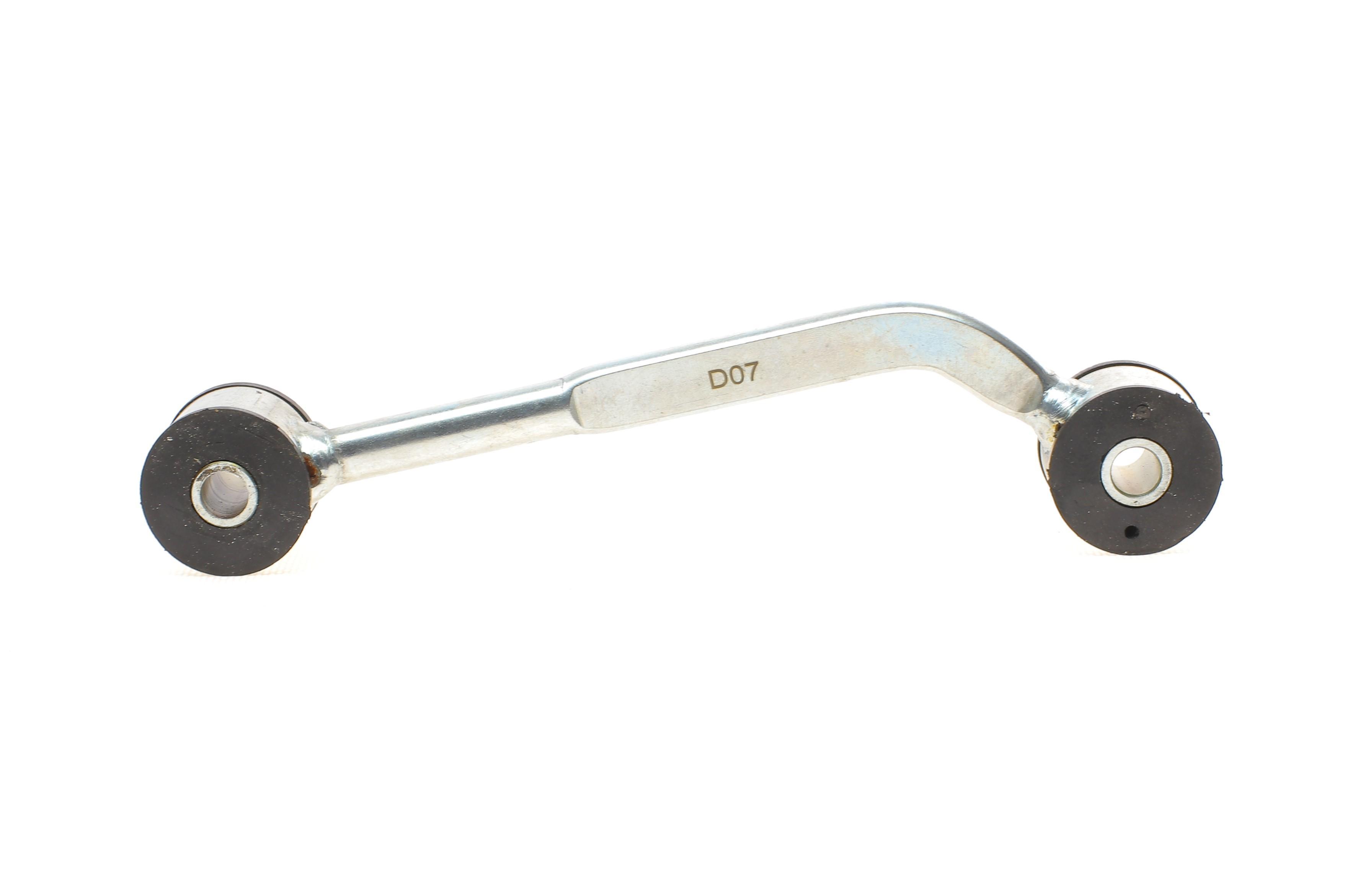 Тяга стабілізатора (заднього) (L) MB C-class (W203/S203/CL203)/ CLK (C209/A209) 00-11 (L=184mm)