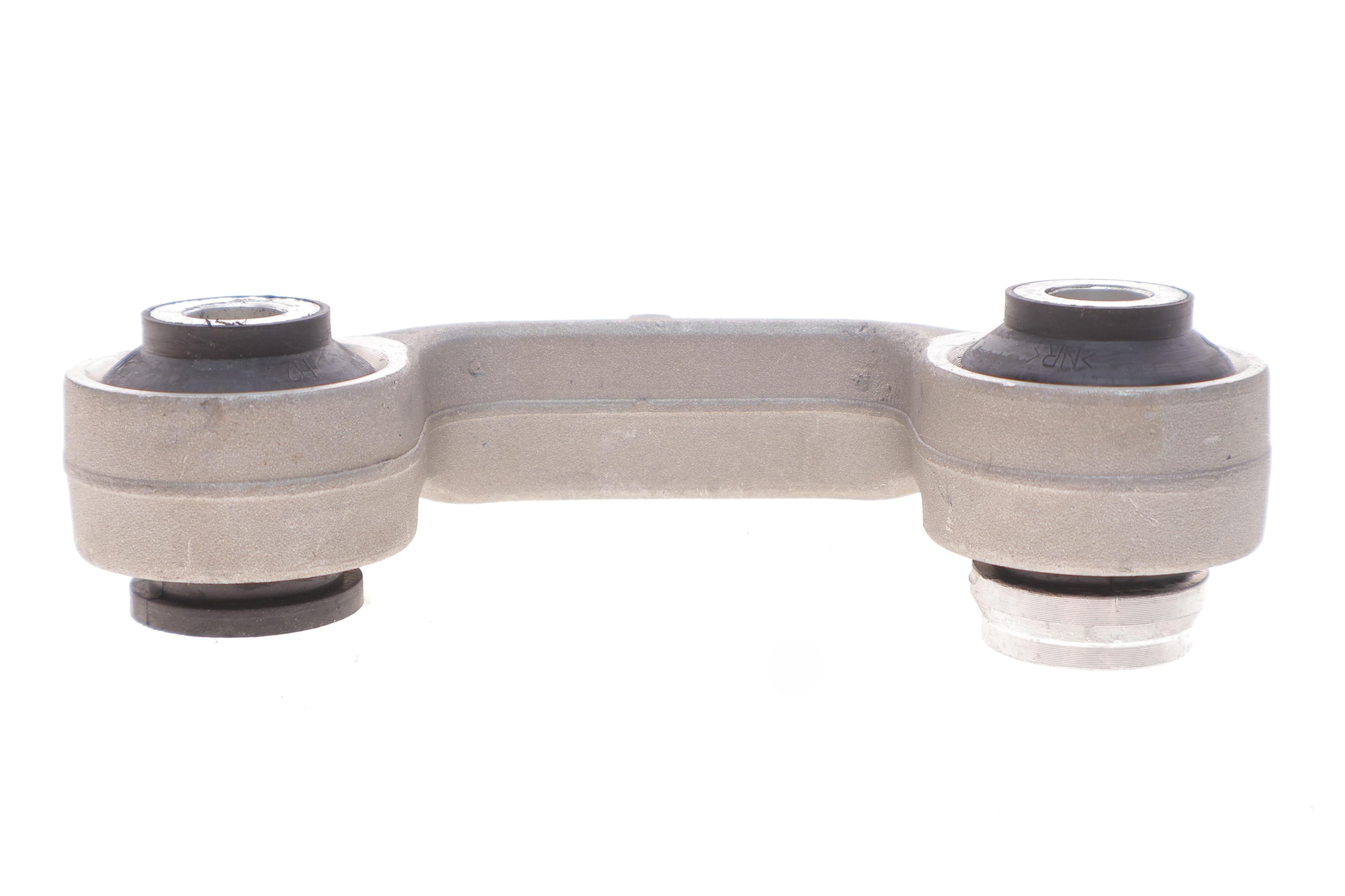 Тяга стабілізатора (переднього) (L) Audi A4/A6/VW Passat B5 96-05