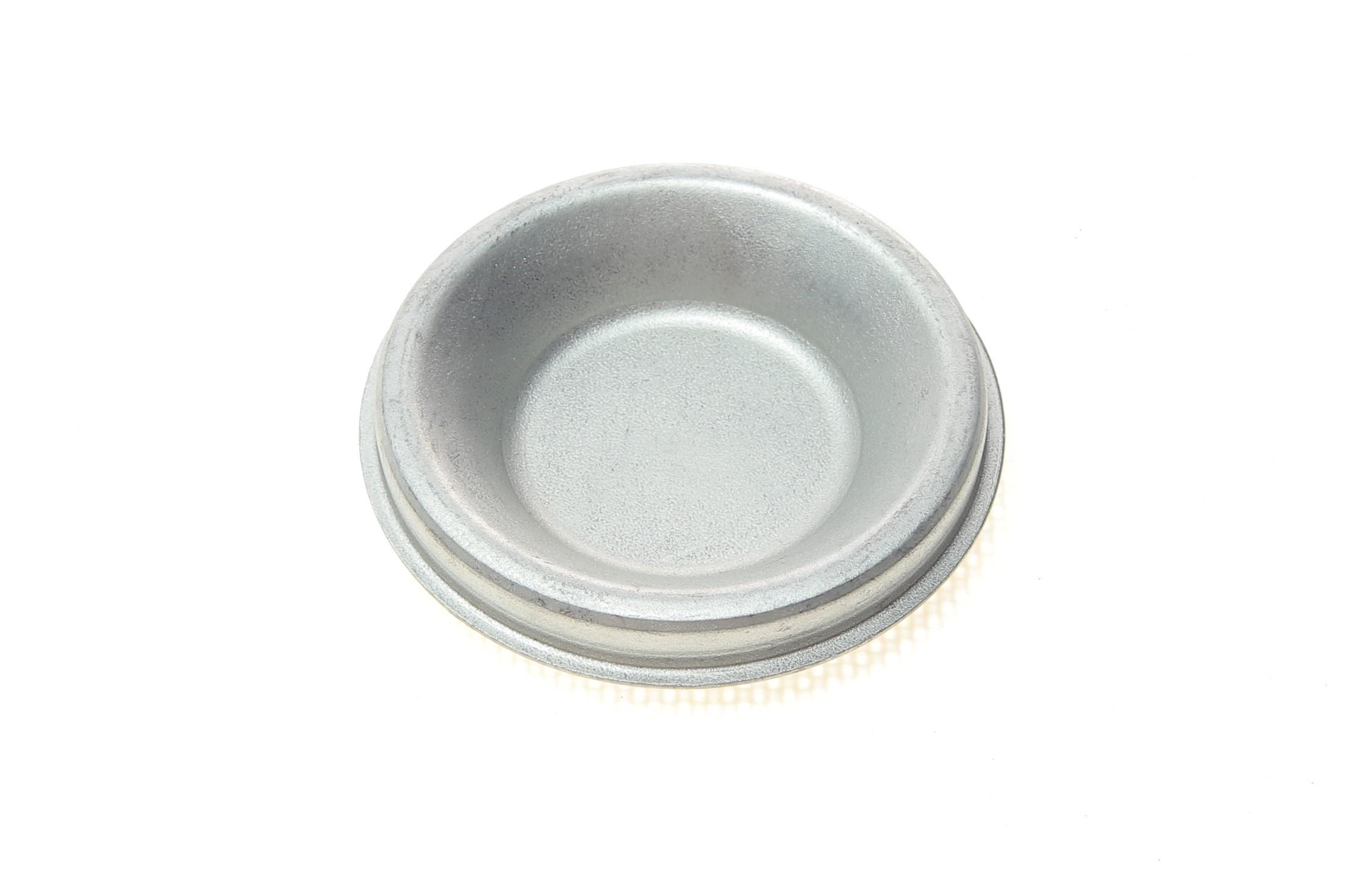 Кришка підшипника маточини (задньої) Citroen Berlingo/C3/C5/C6/Peugeot 1007 93- (d=64mm)