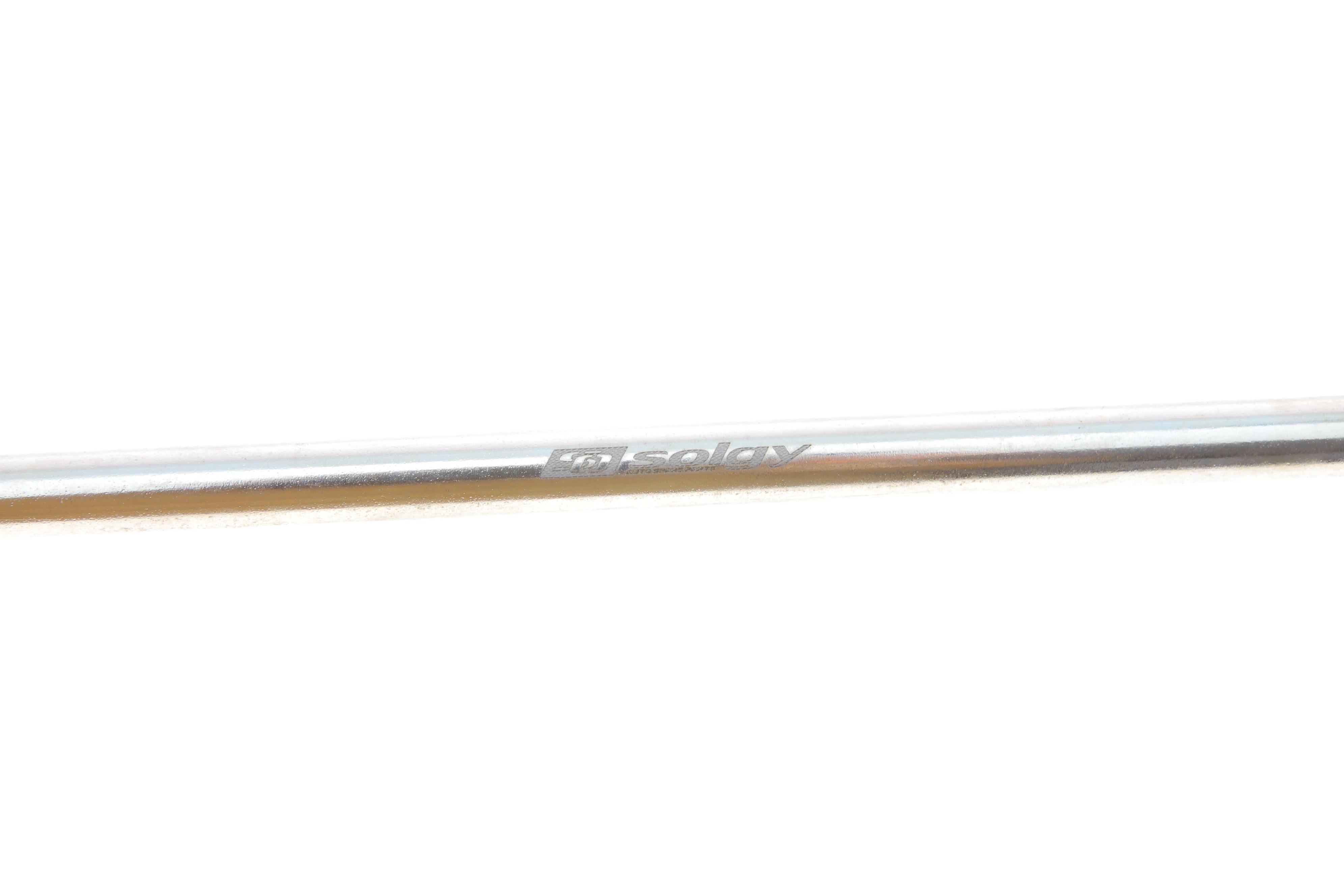 Тяга стабілізатора (переднього) Renault Espace III/Laguna I 1.6-3.0/1.9-2.2d 96-02