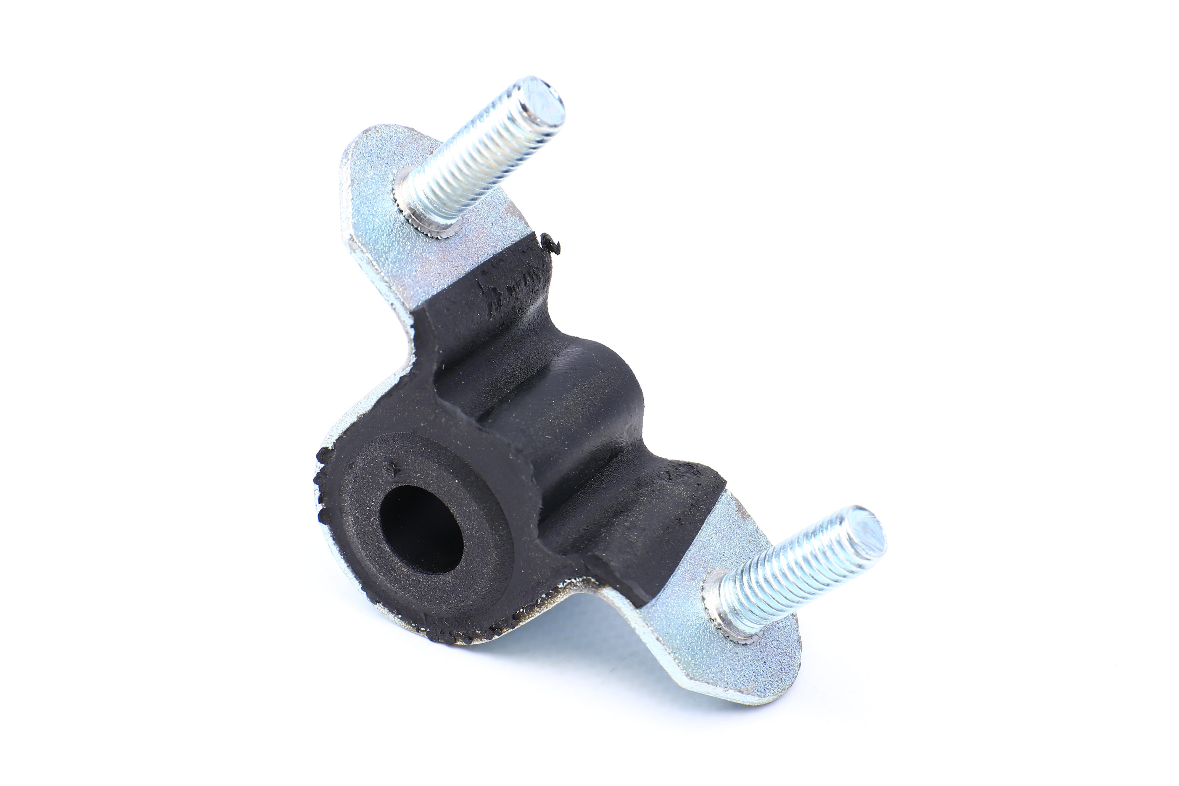 Втулка стабілізатора (переднього) Fiat Doblo 01- (d=12mm)