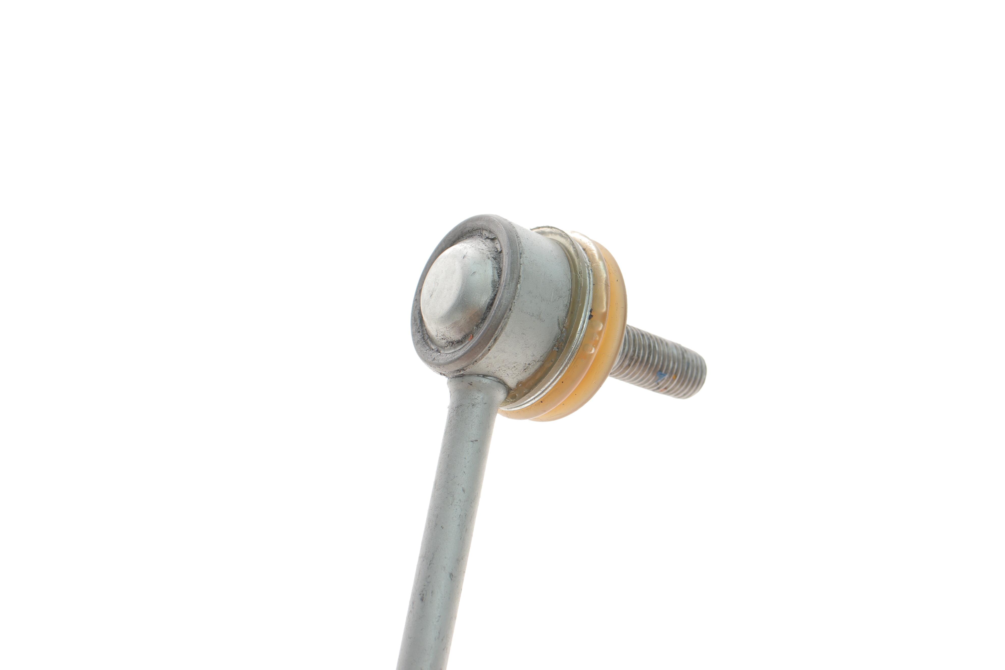 Тяга стабілізатора (переднього) (R) Hyundai Click/Getz 02-09