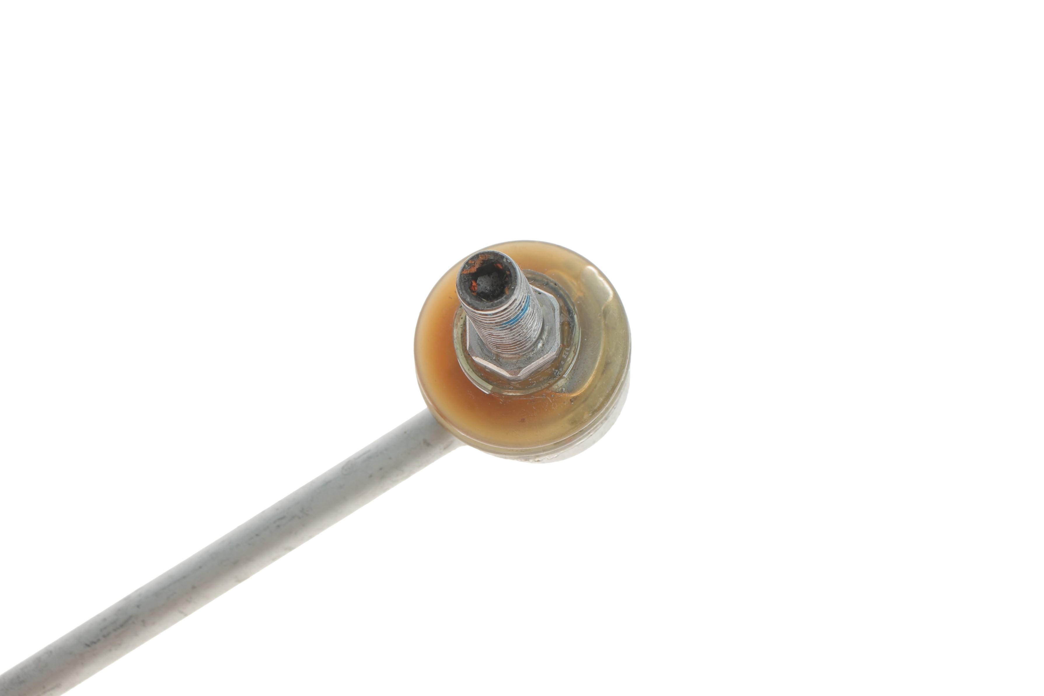 Тяга стабілізатора (переднього) (R) Hyundai Click/Getz 02-09