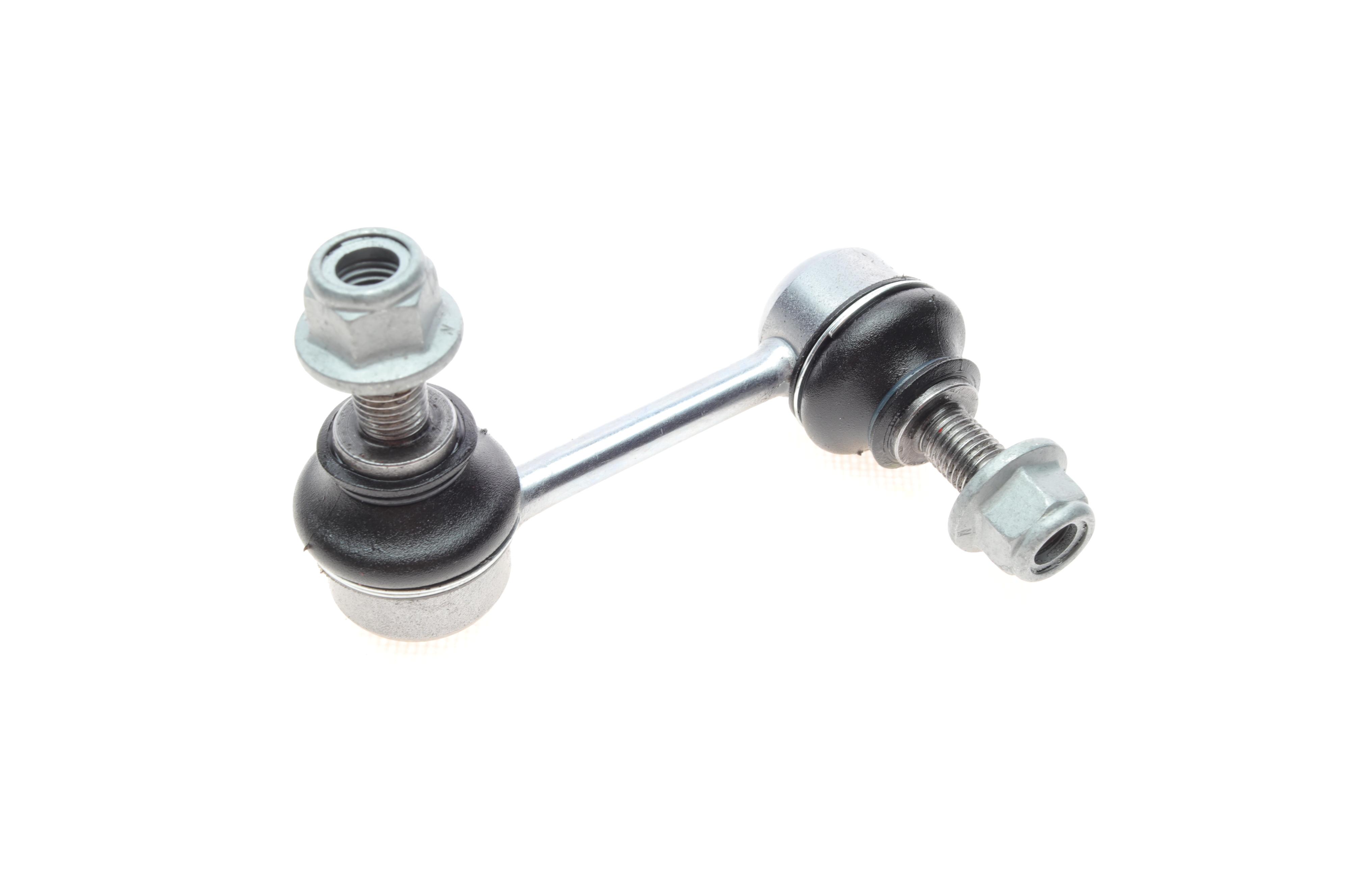 Тяга стабілізатора (заднього) (L) Mitsubishi Lancer/Outlander 06-/Citroen C4/Peugeot 4008 12- (80mm)