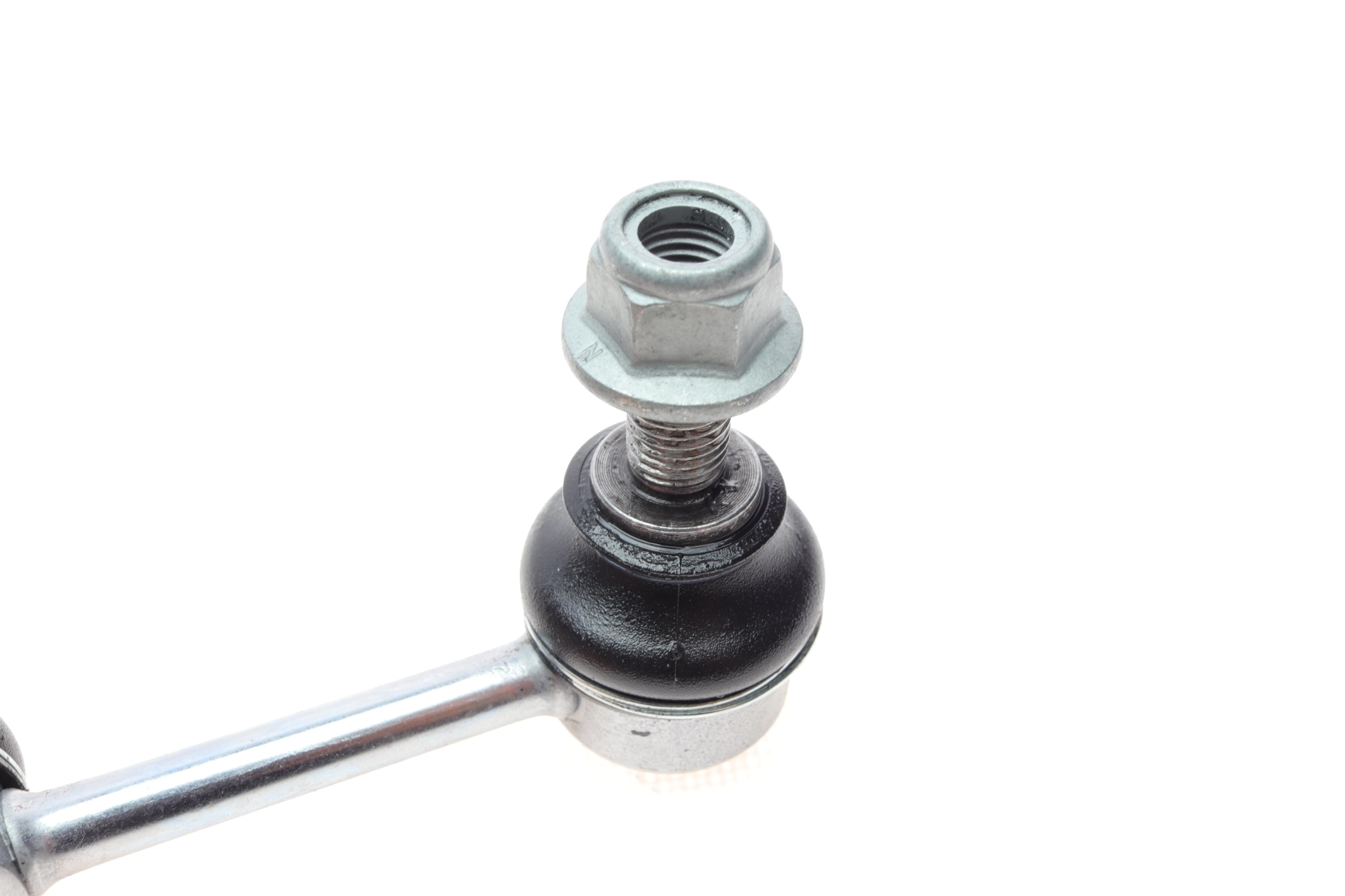 Тяга стабілізатора (заднього) (L) Mitsubishi Lancer/Outlander 06-/Citroen C4/Peugeot 4008 12- (80mm)