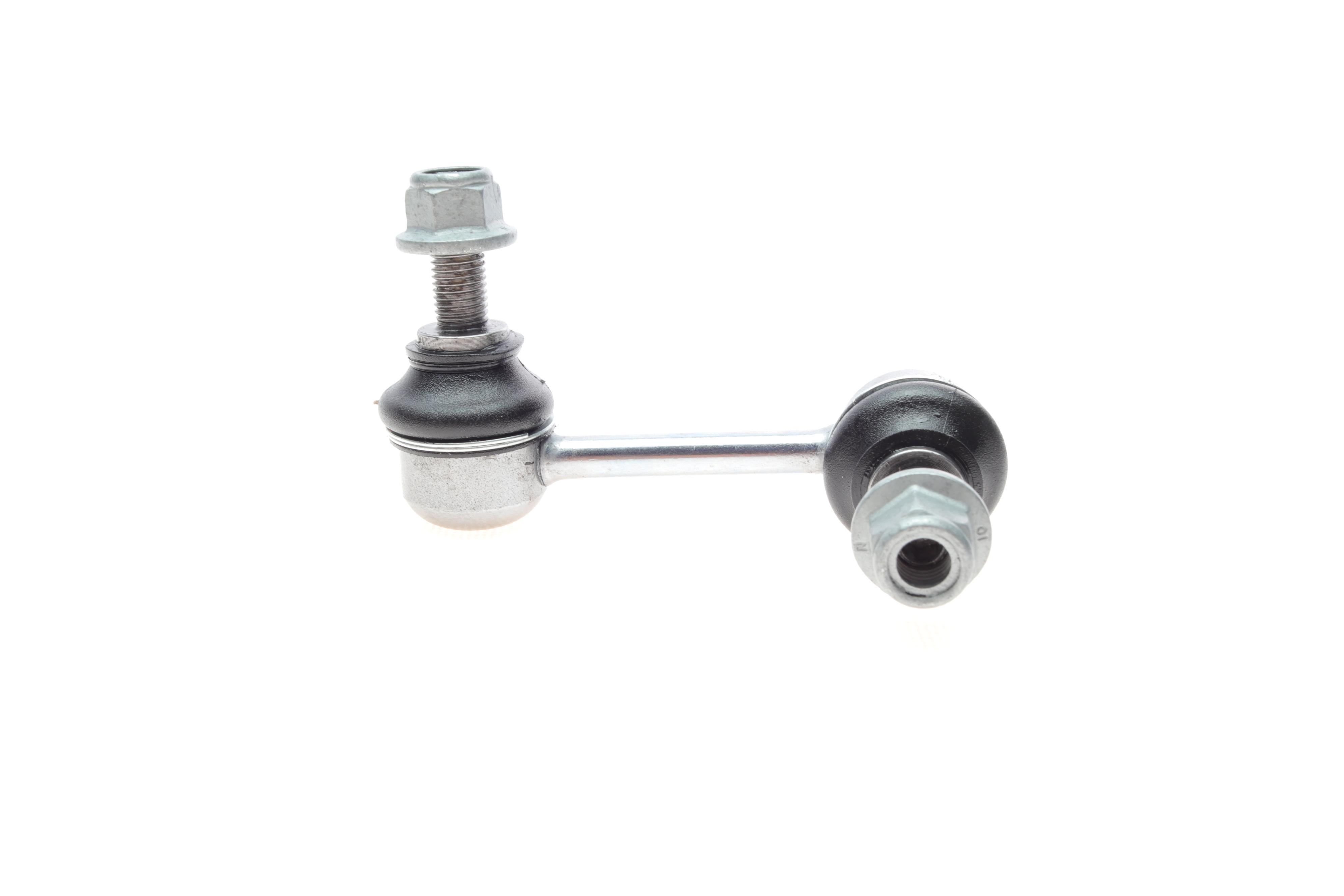 Тяга стабілізатора (заднього) (L) Mitsubishi Lancer/Outlander 06-/Citroen C4/Peugeot 4008 12- (80mm)