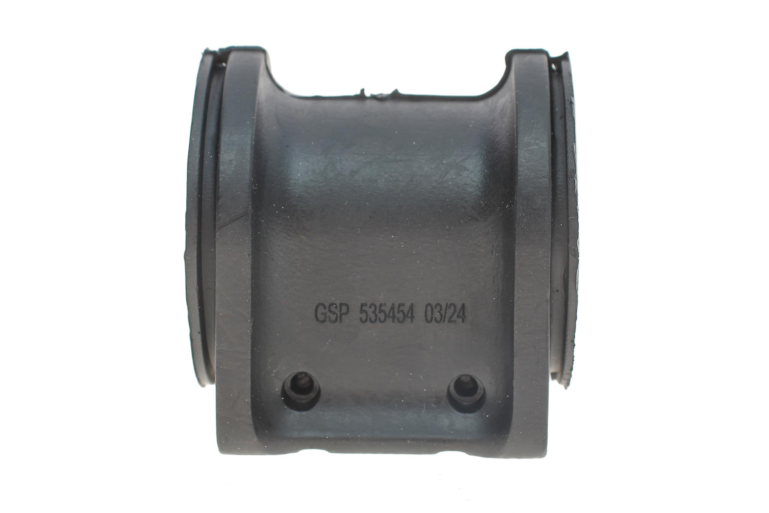 Втулка стабілізатора (переднього) MB Vito (W639) 03-