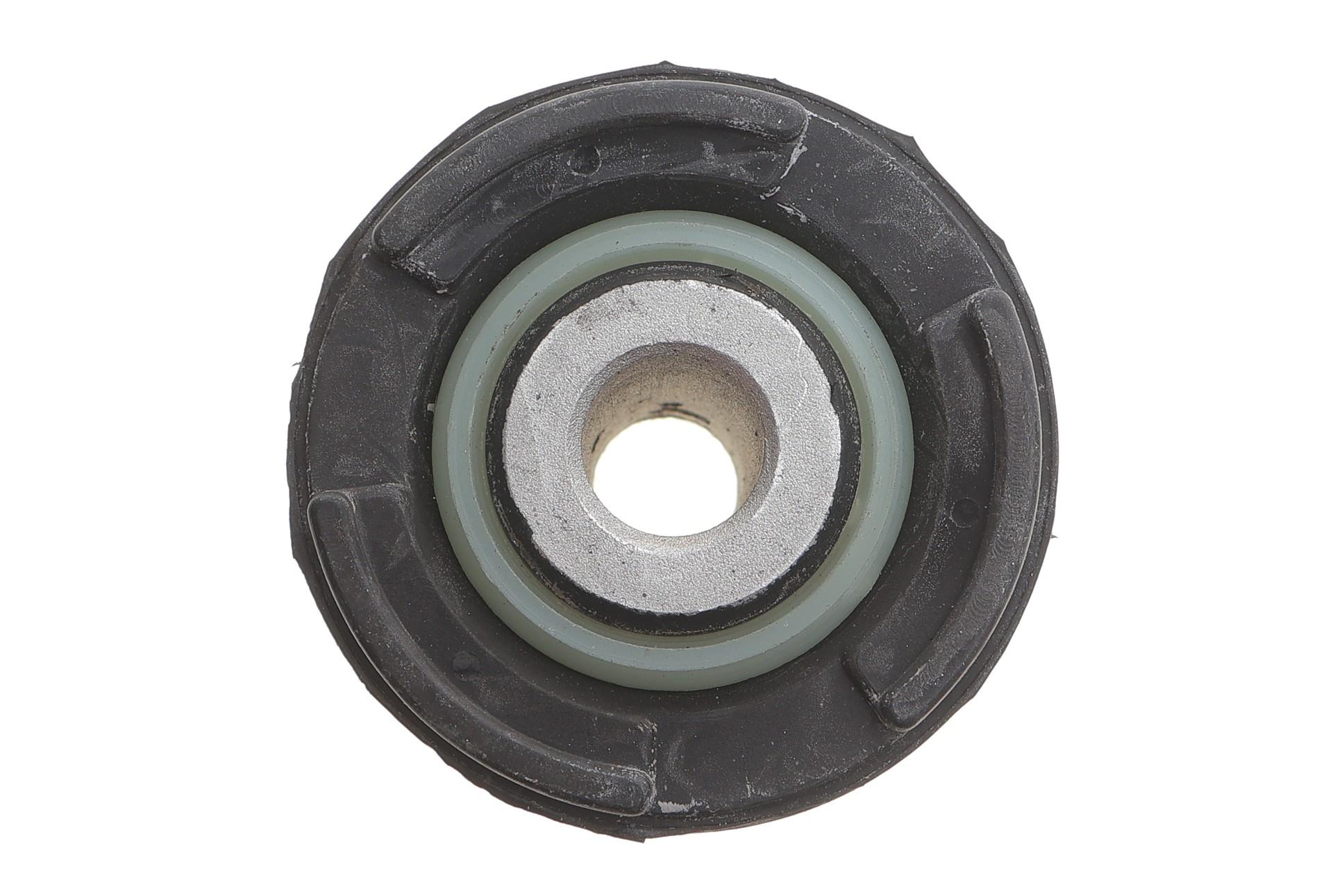 Сайлентблок балки (передньої/ззаду) Renault Trafic 01- (метал)