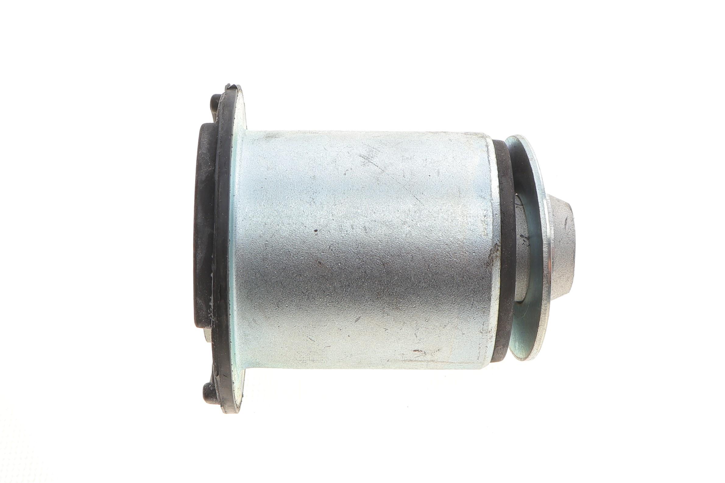 Сайлентблок балки (передньої/ззаду) Renault Trafic 01- (метал)