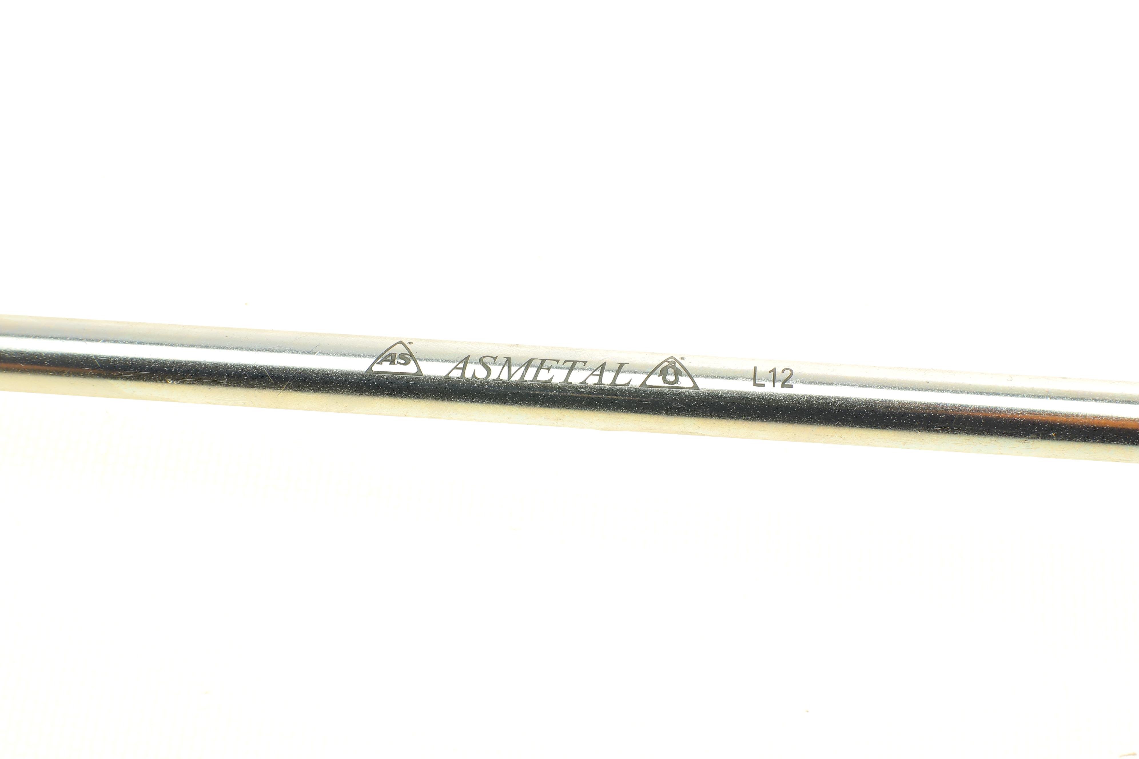 Тяга стабілізатора (переднього) (R) MB E-class (W212) 09- (L=275mm)